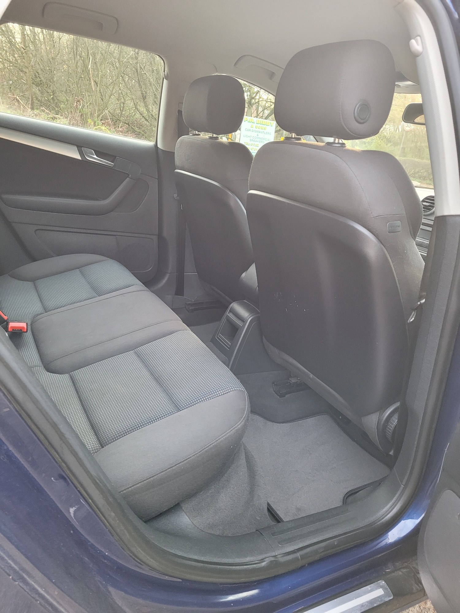 Used Audi A3 2012 for sale - 76656287: Photo 20