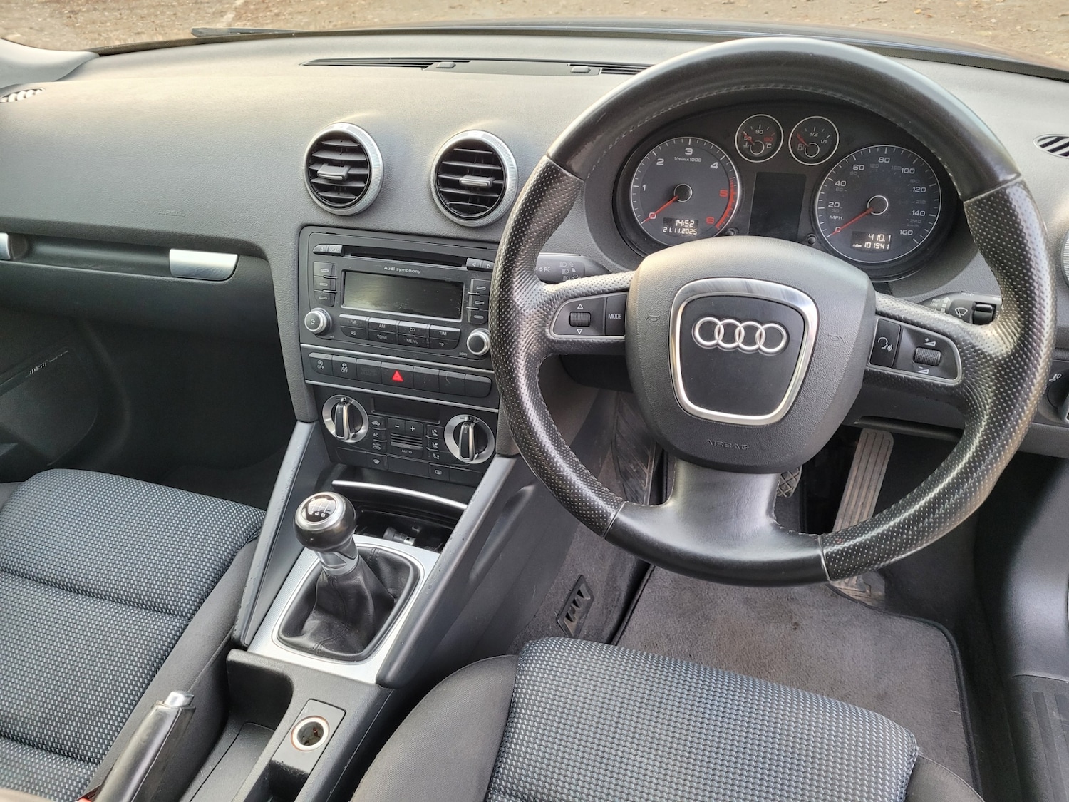Used Audi A3 2012 for sale - 76656287: Photo 22