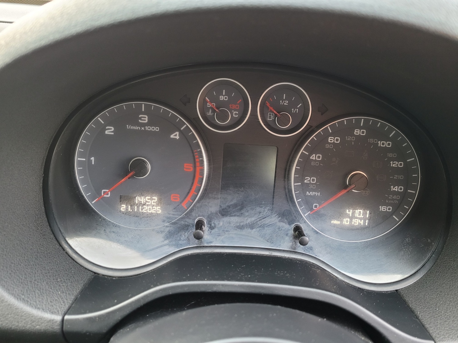 Used Audi A3 2012 for sale - 76656287: Photo 23