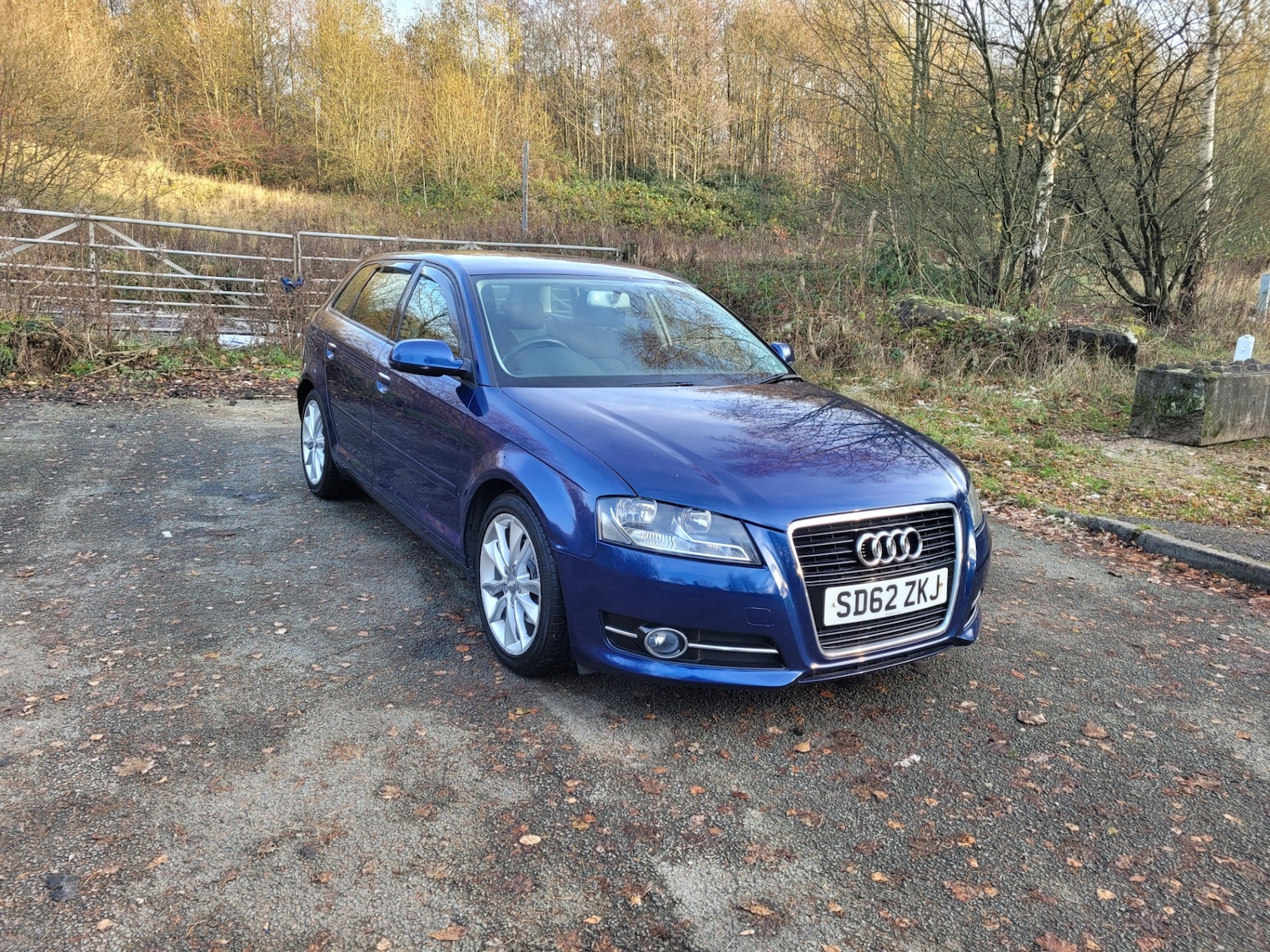 Used Audi A3 2012 for sale - 76656287: Photo 3
