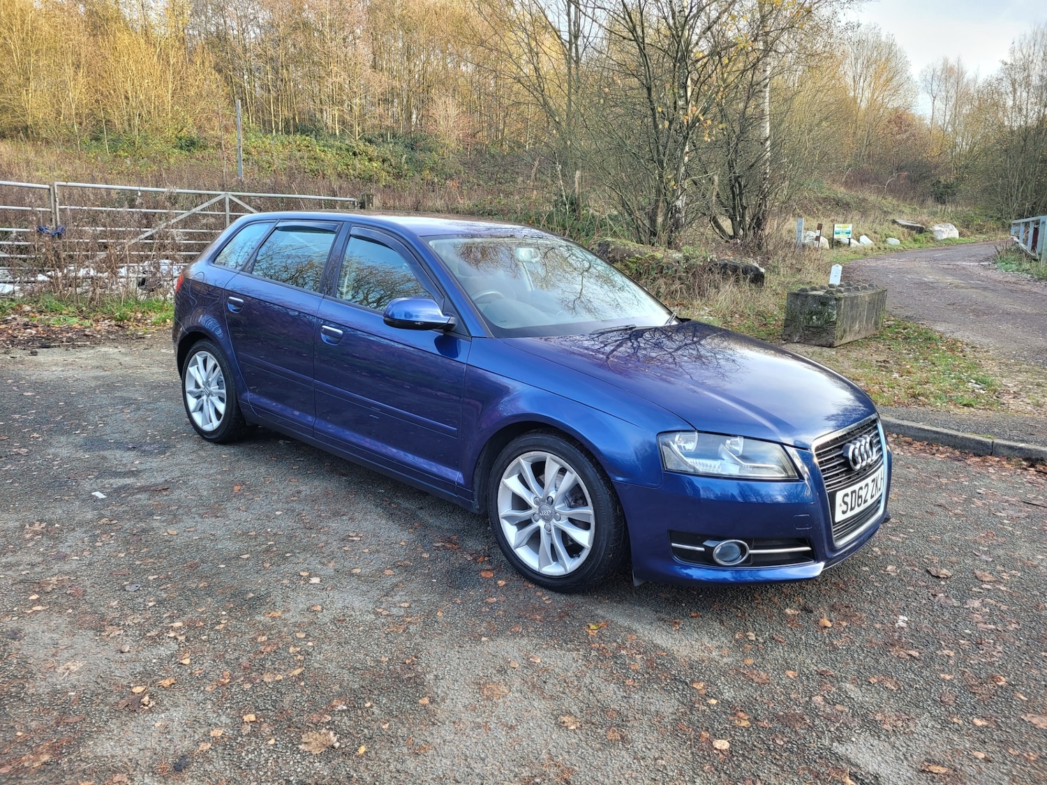 Used Audi A3 2012 for sale - 76656287: Photo 5
