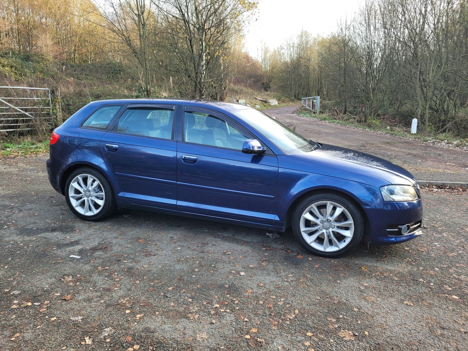 Used Audi A3 2012 for sale - 76656287: Photo 6