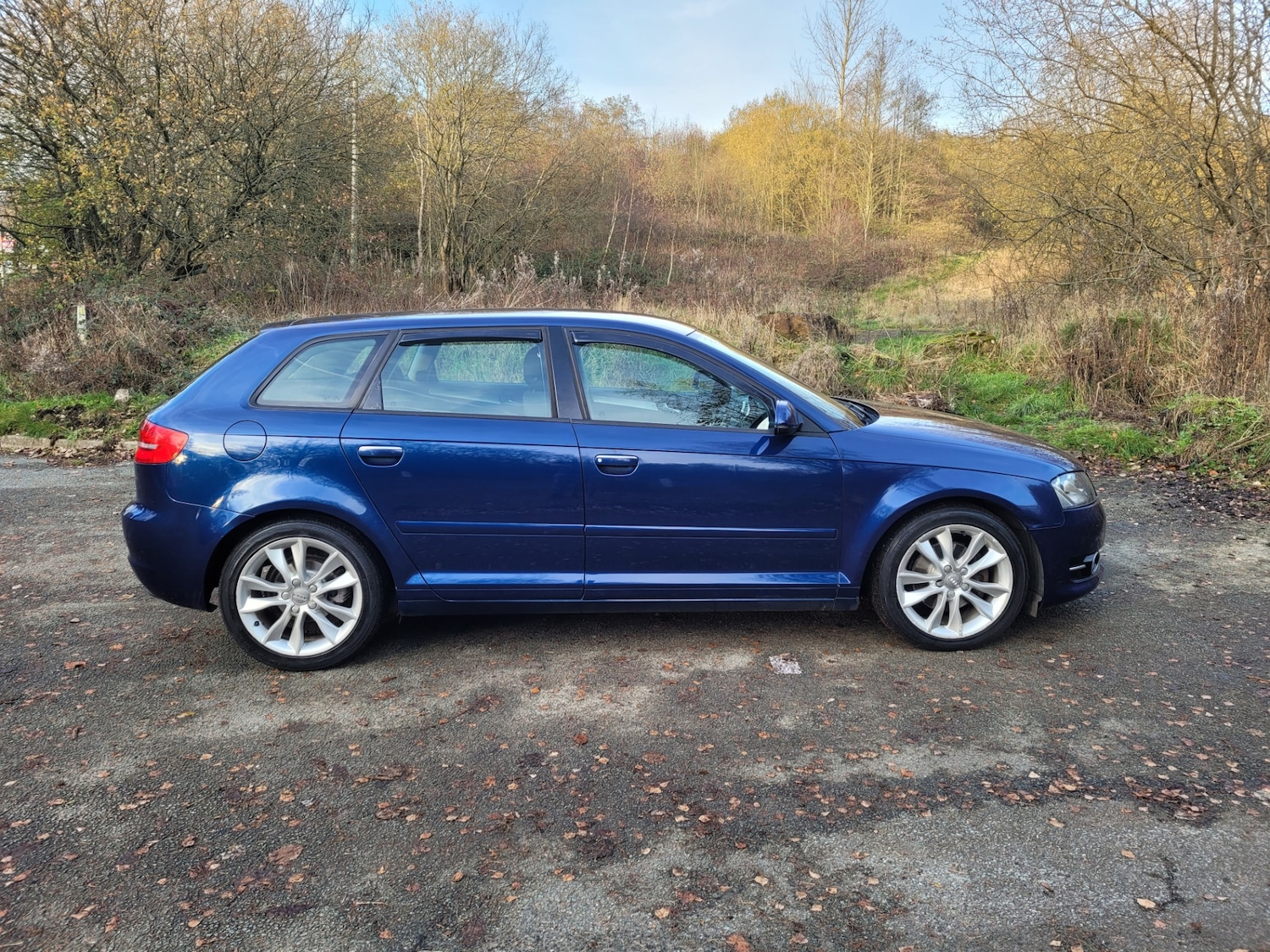 Used Audi A3 2012 for sale - 76656287: Photo 7