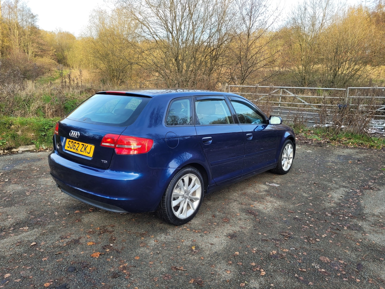 Used Audi A3 2012 for sale - 76656287: Photo 9