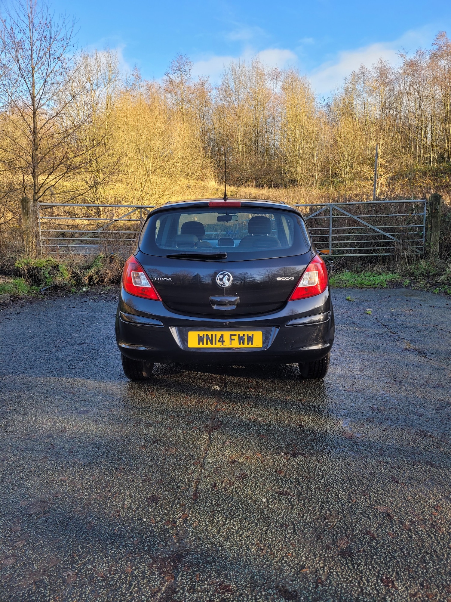 Used Vauxhall Corsa 2014 for sale - 77008897: Photo 11