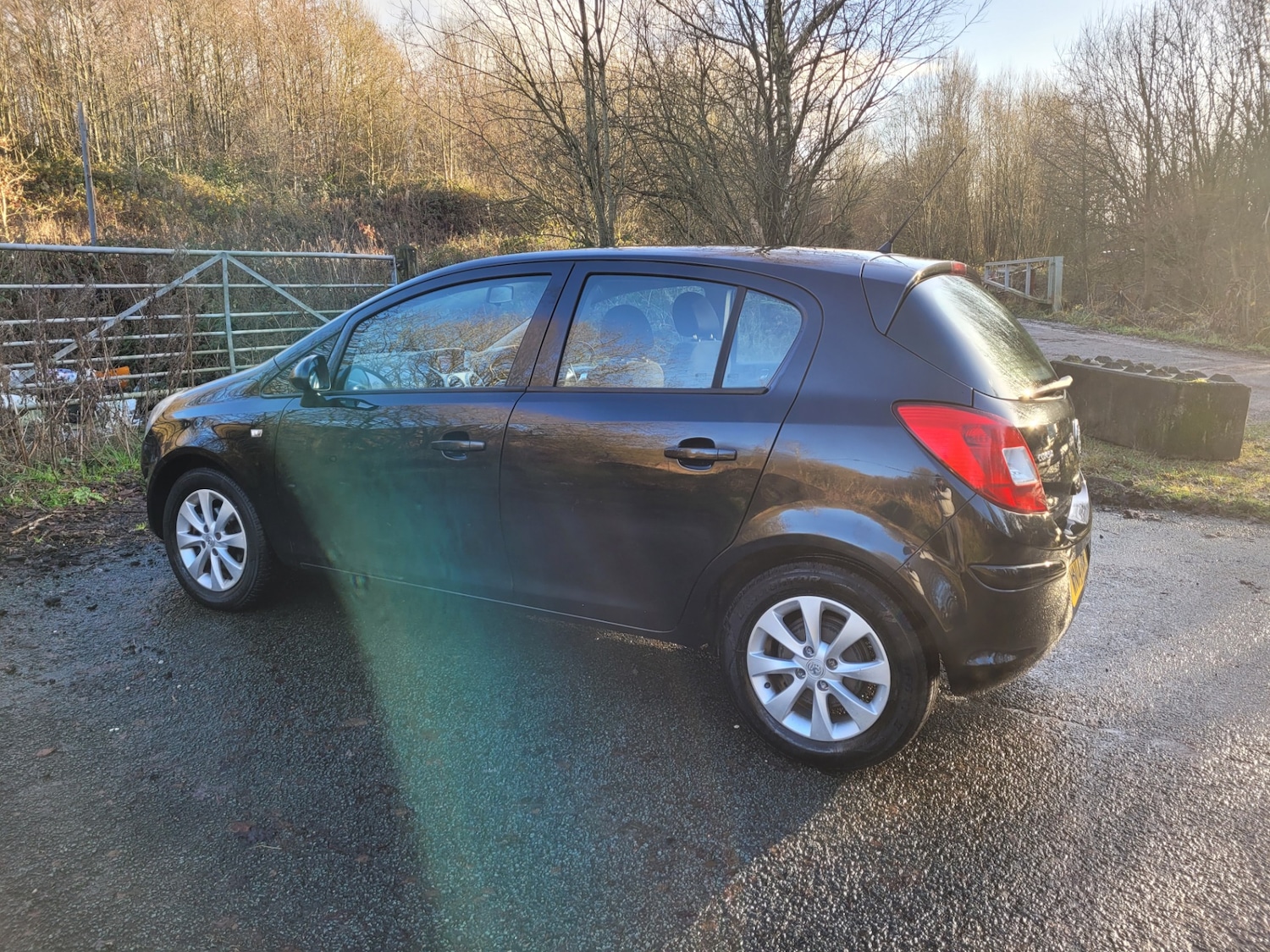 Used Vauxhall Corsa 2014 for sale - 77008897: Photo 14