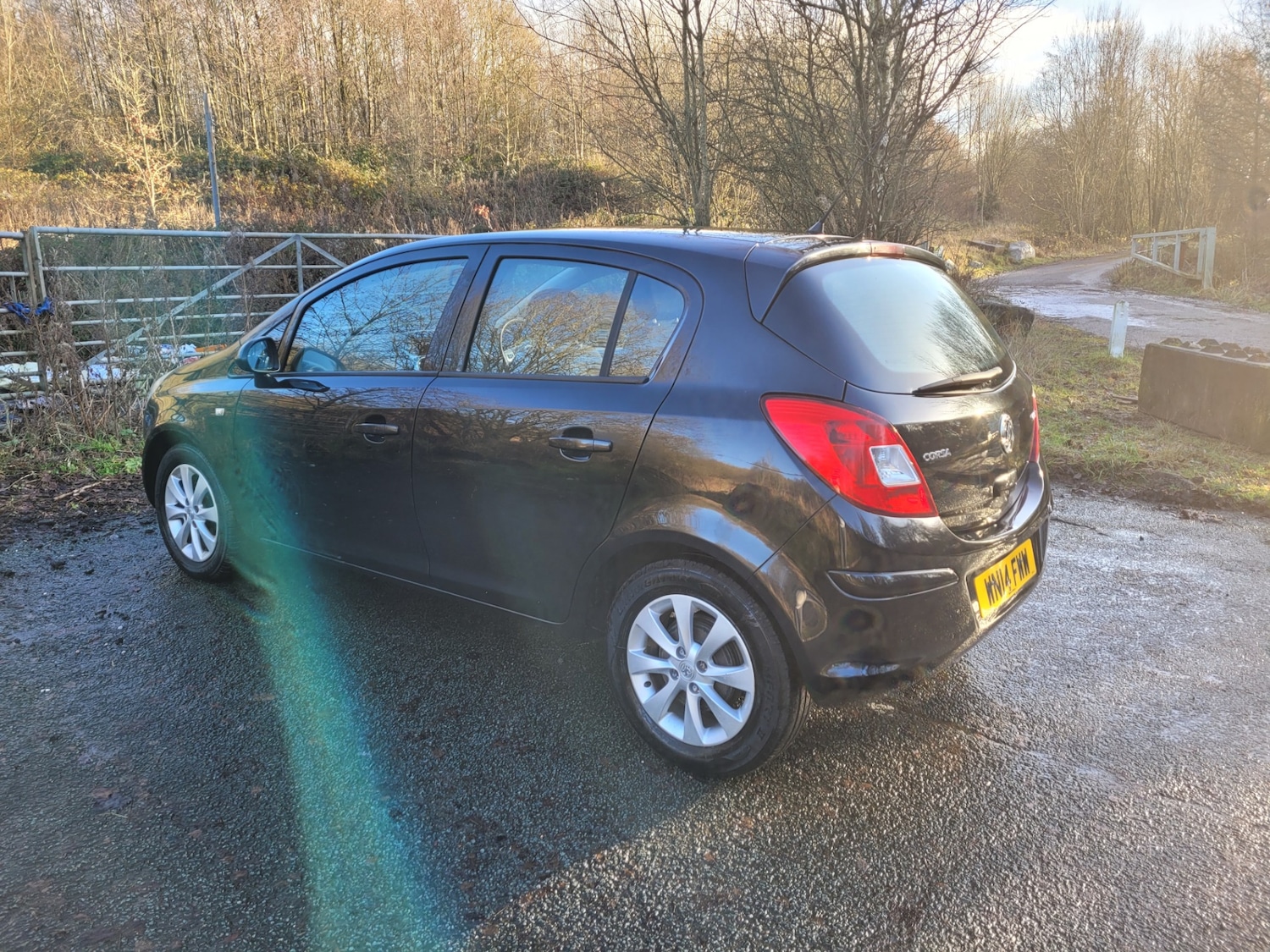 Used Vauxhall Corsa 2014 for sale - 77008897: Photo 15