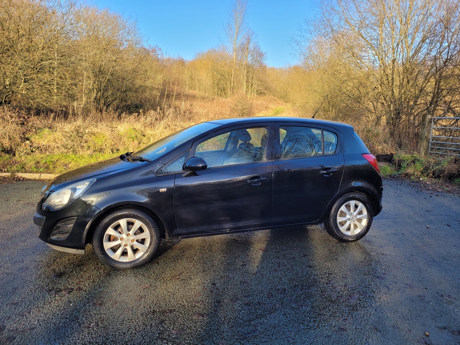 Used Vauxhall Corsa 2014 for sale - 77008897: Photo 16