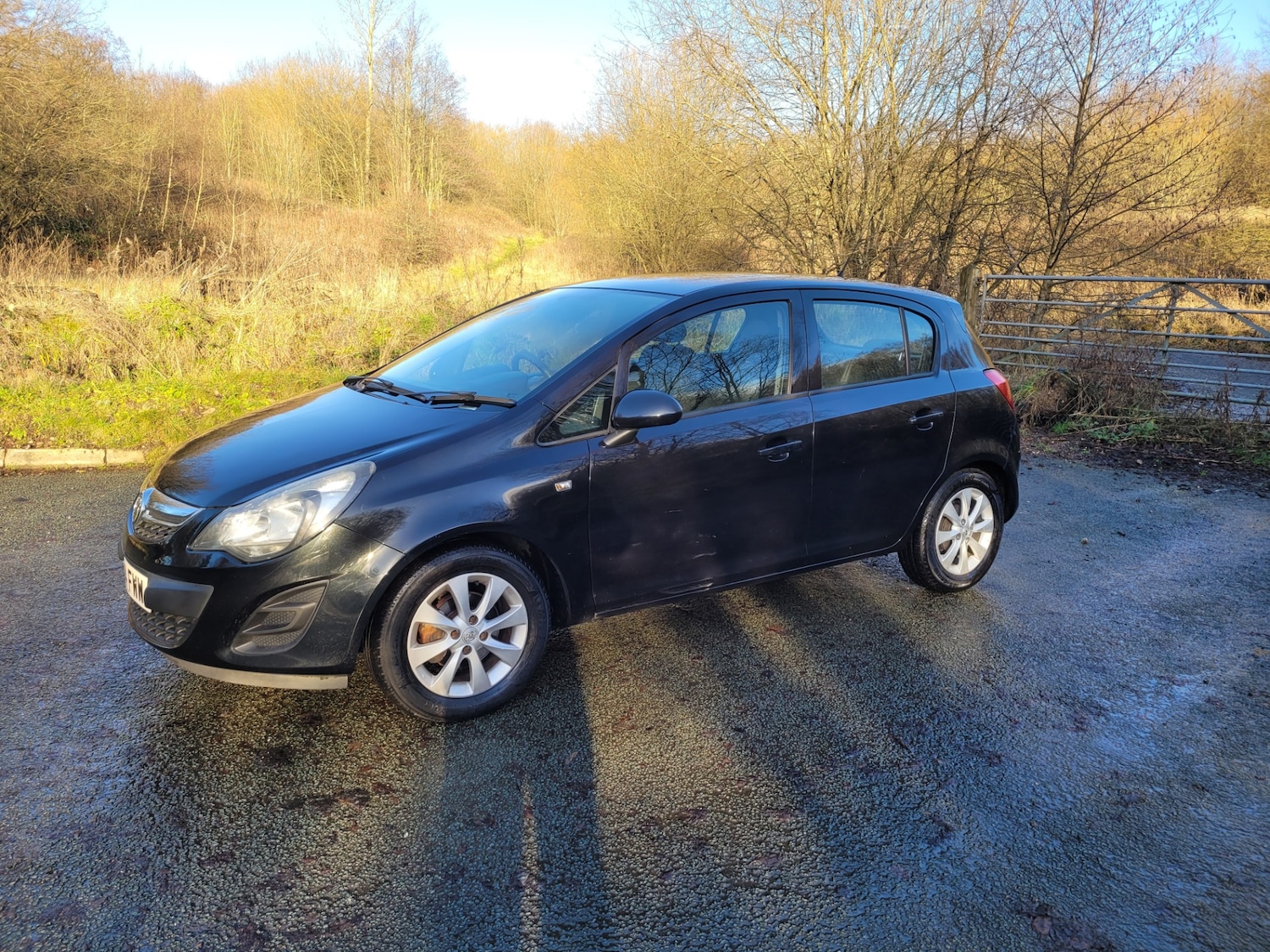 Used Vauxhall Corsa 2014 for sale - 77008897: Photo 18