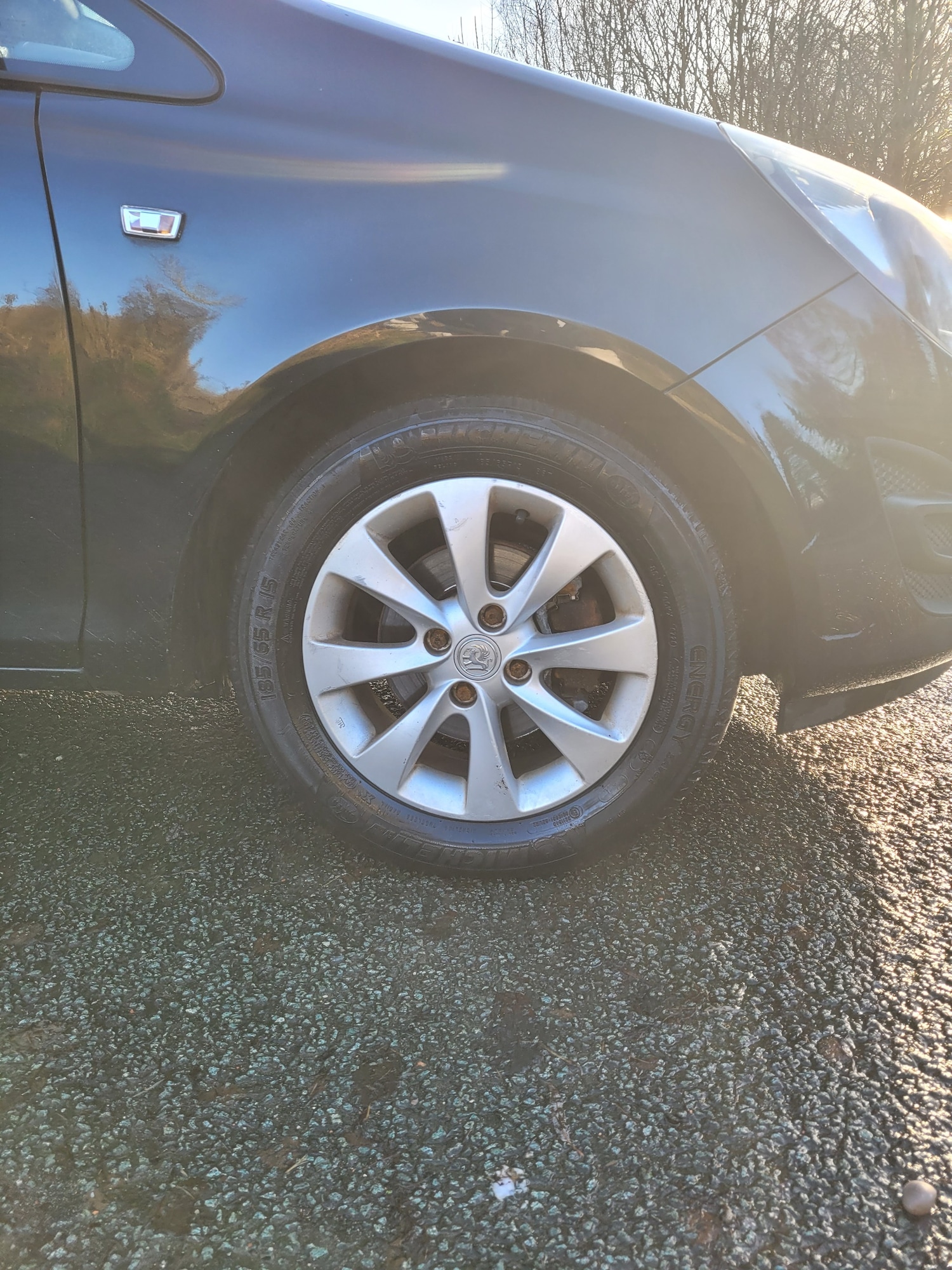 Used Vauxhall Corsa 2014 for sale - 77008897: Photo 2