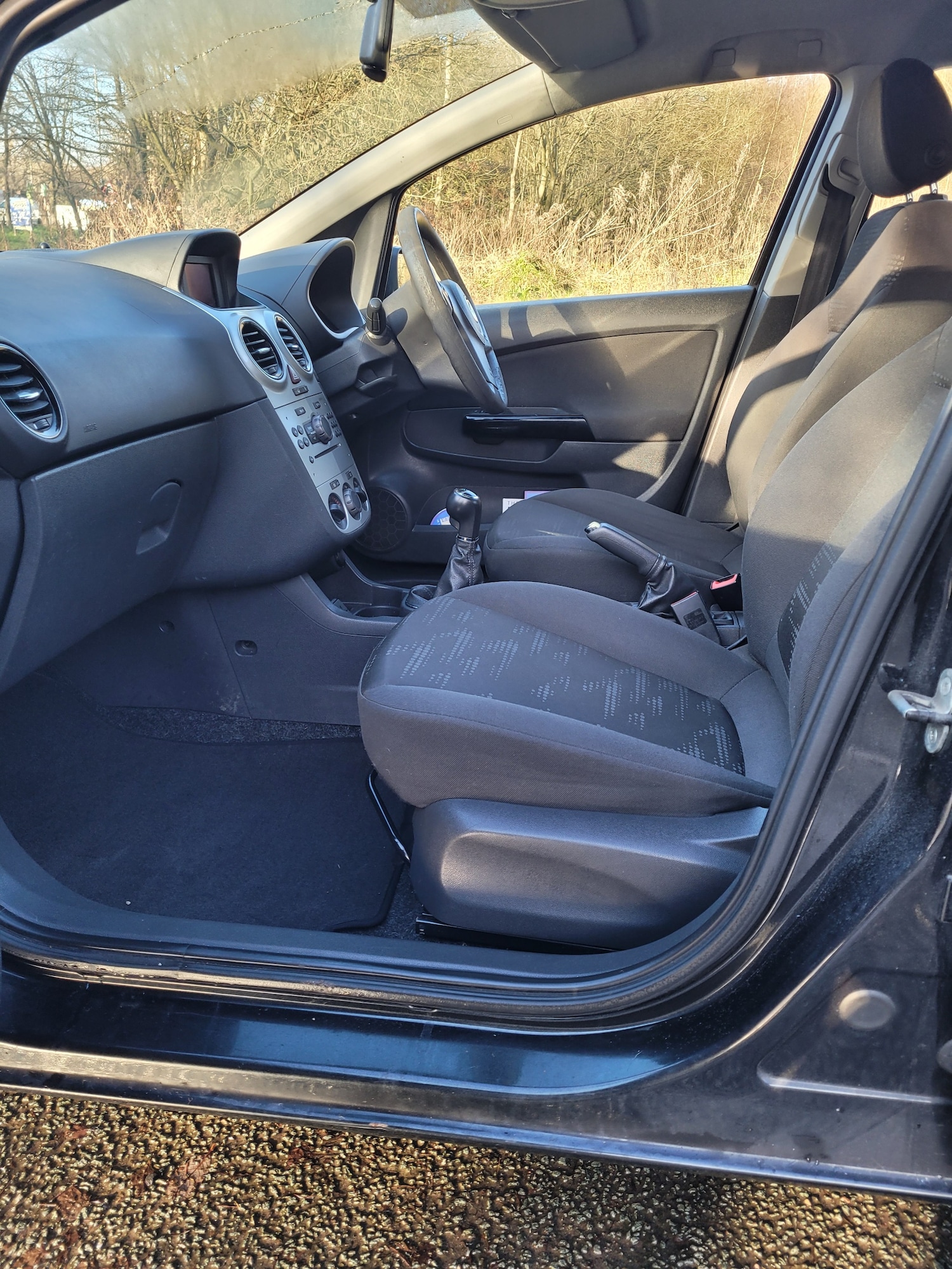 Used Vauxhall Corsa 2014 for sale - 77008897: Photo 20