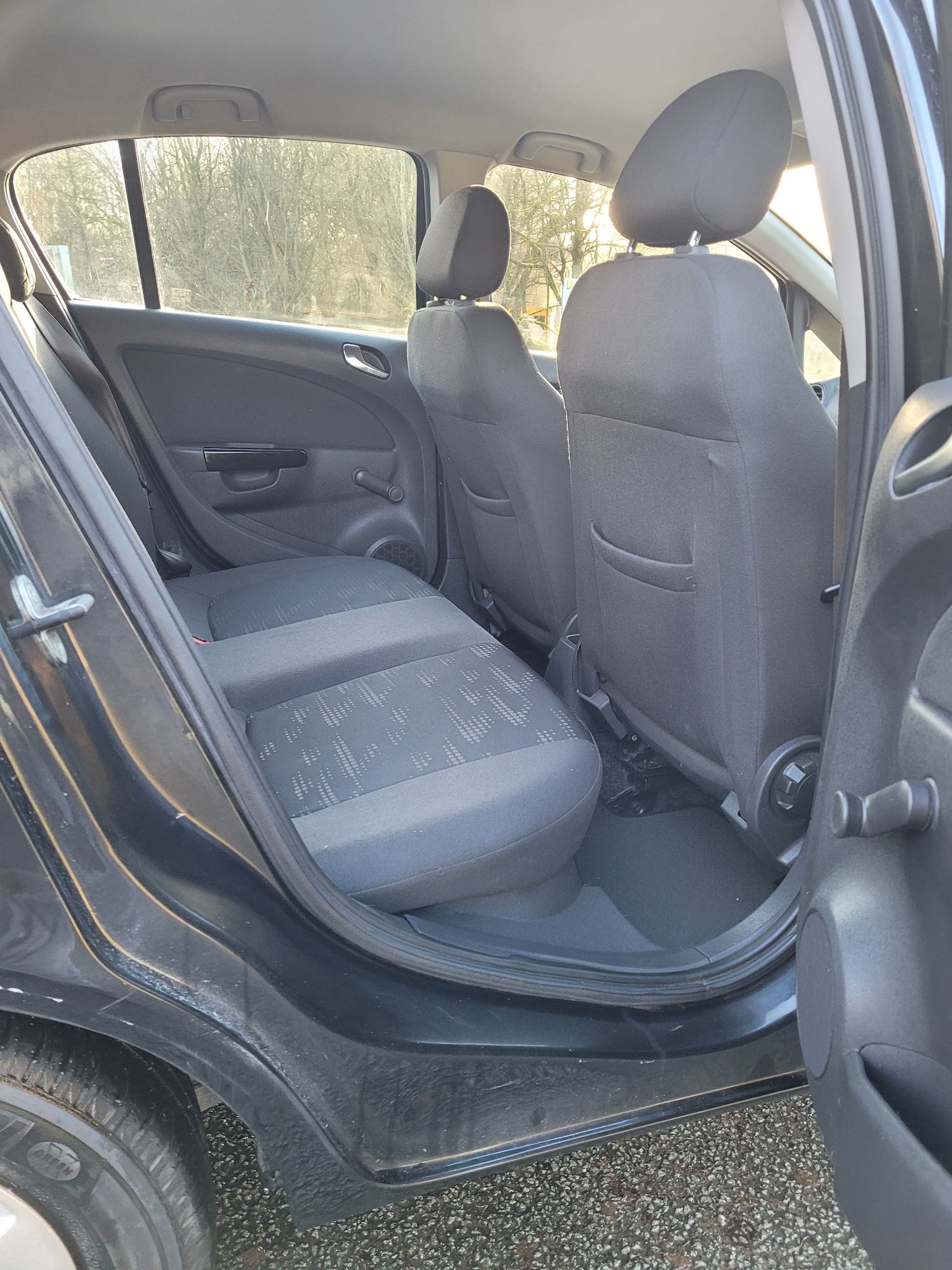 Used Vauxhall Corsa 2014 for sale - 77008897: Photo 21