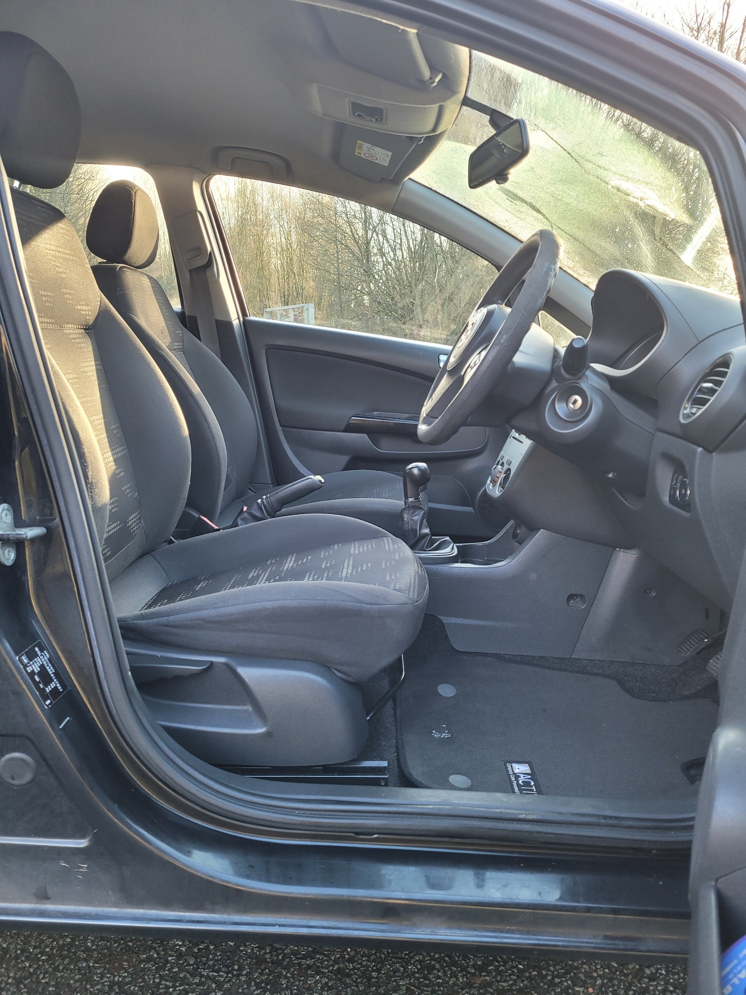 Used Vauxhall Corsa 2014 for sale - 77008897: Photo 22