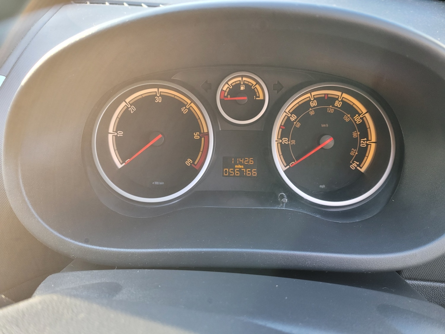 Used Vauxhall Corsa 2014 for sale - 77008897: Photo 23