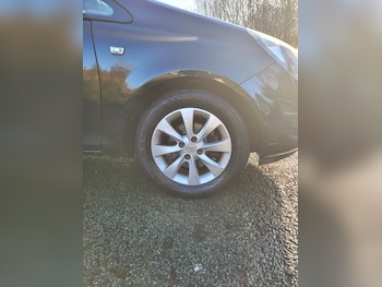 Used Vauxhall Corsa 2014 for sale - 77008897: Photo