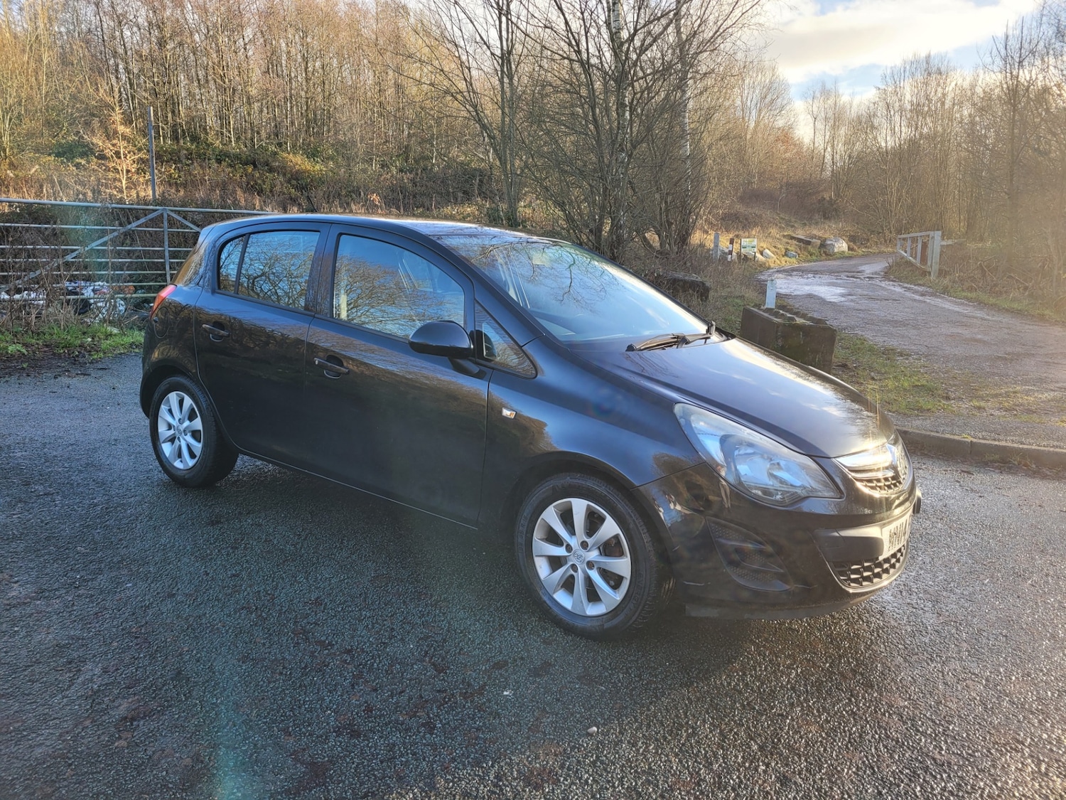 Used Vauxhall Corsa 2014 for sale - 77008897: Photo 5