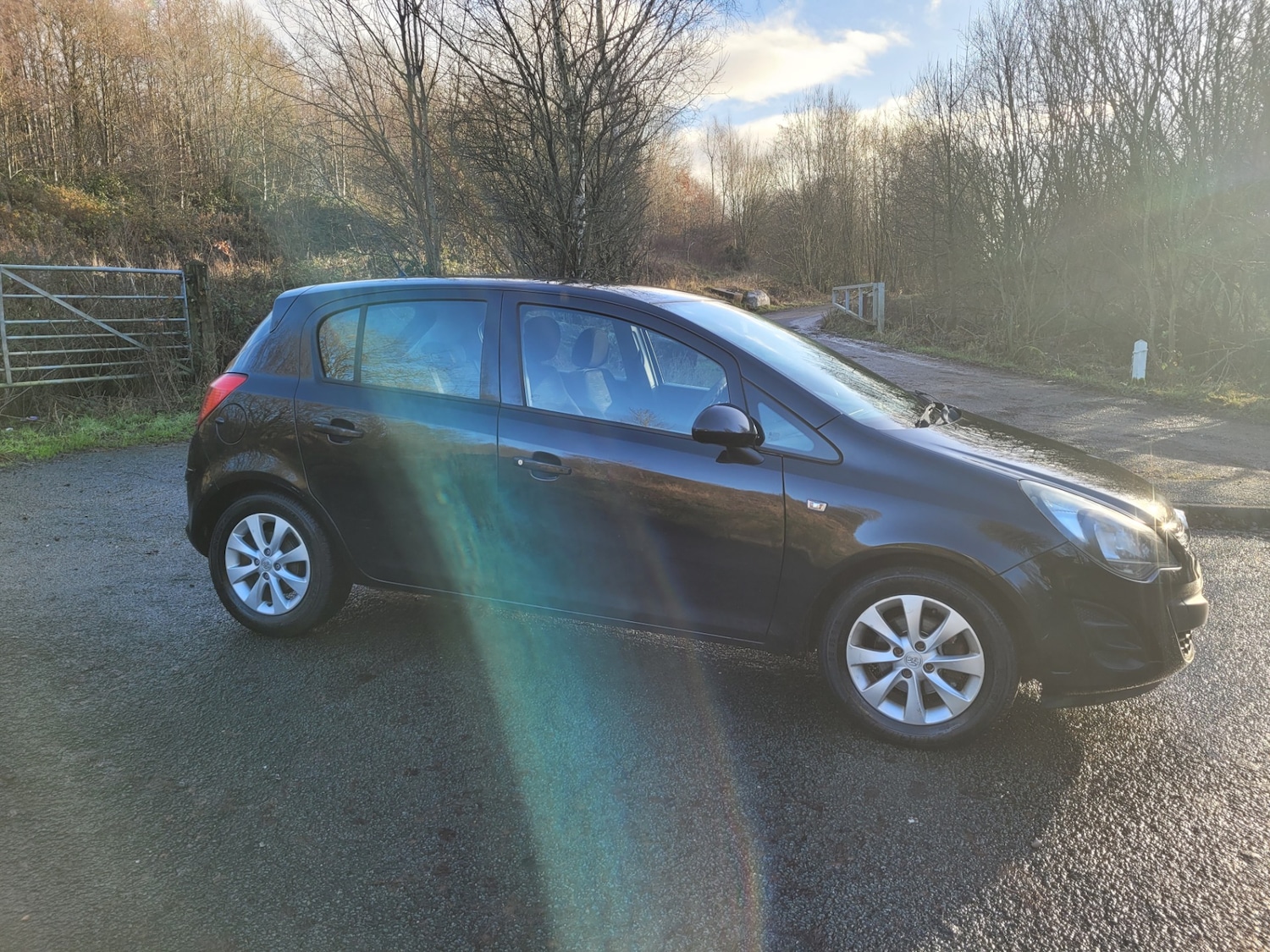 Used Vauxhall Corsa 2014 for sale - 77008897: Photo 6