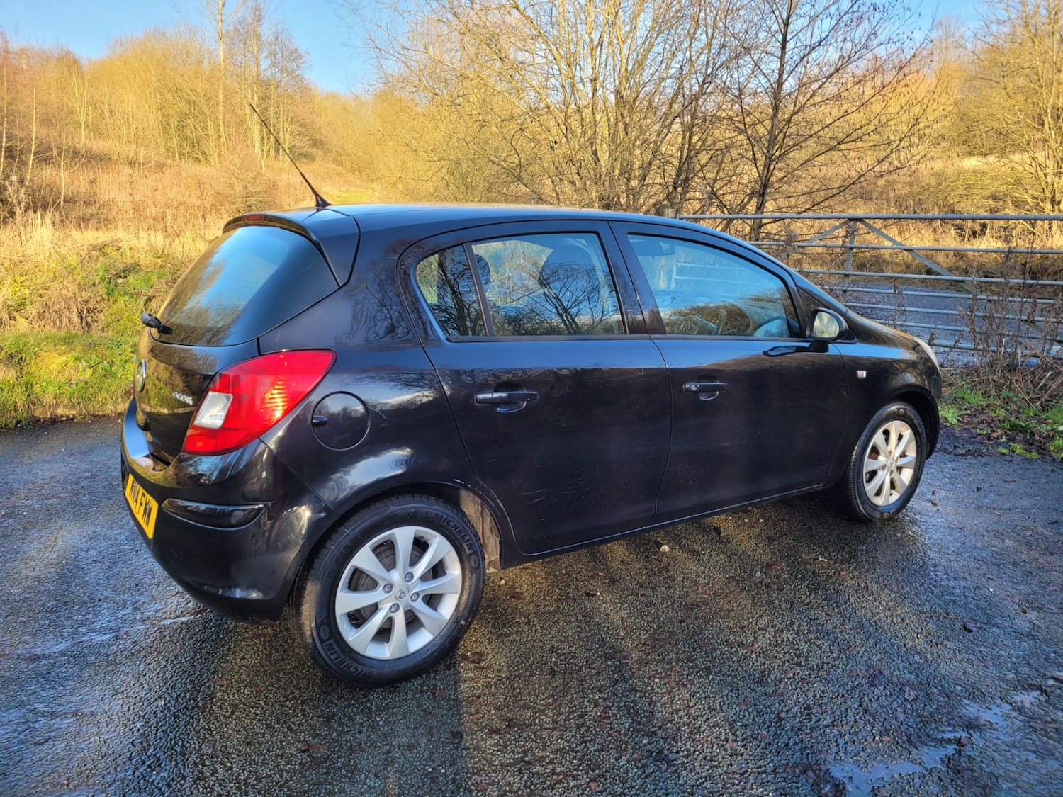 Used Vauxhall Corsa 2014 for sale - 77008897: Photo 8