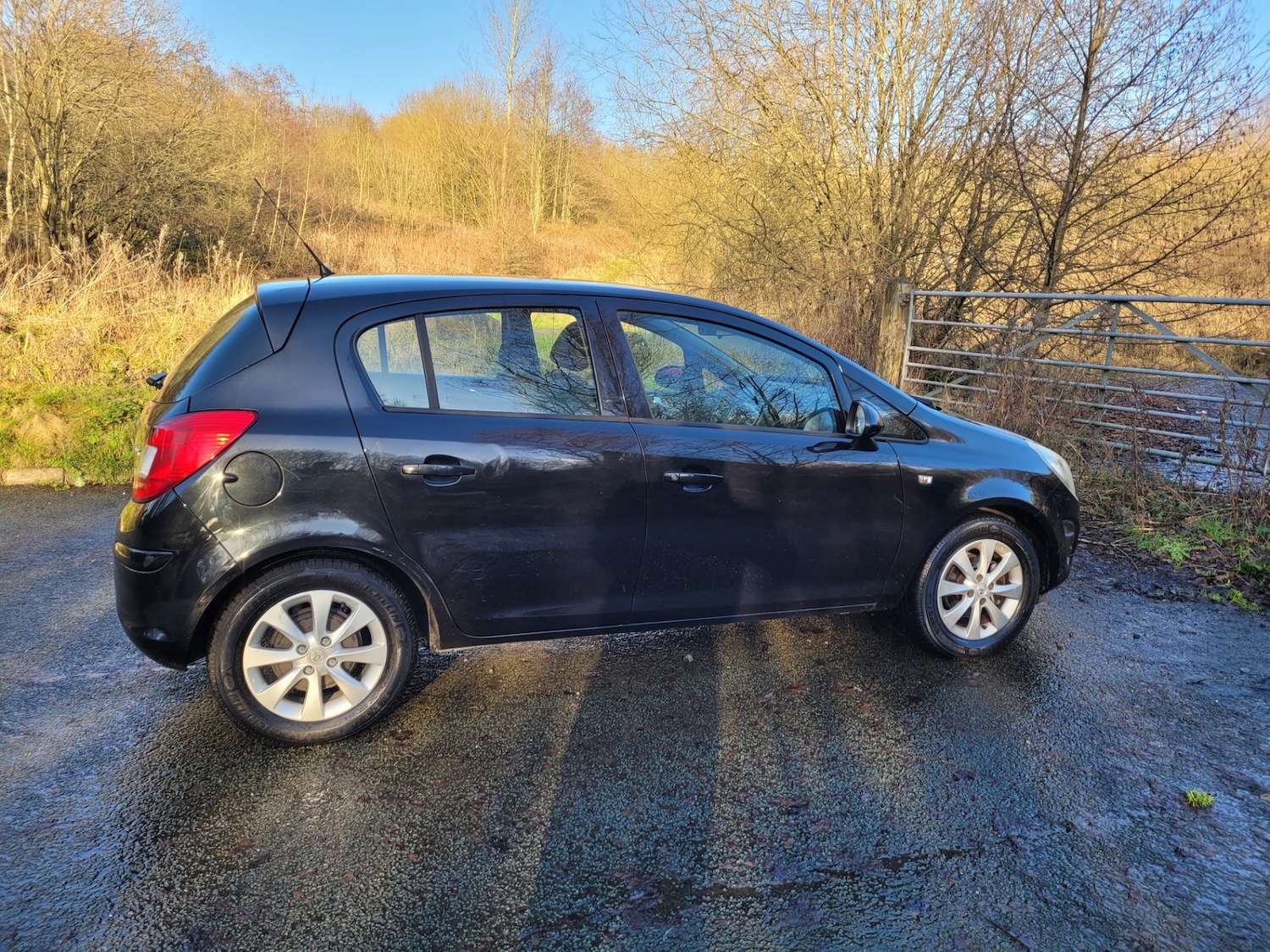 Used Vauxhall Corsa 2014 for sale - 77008897: Photo 9
