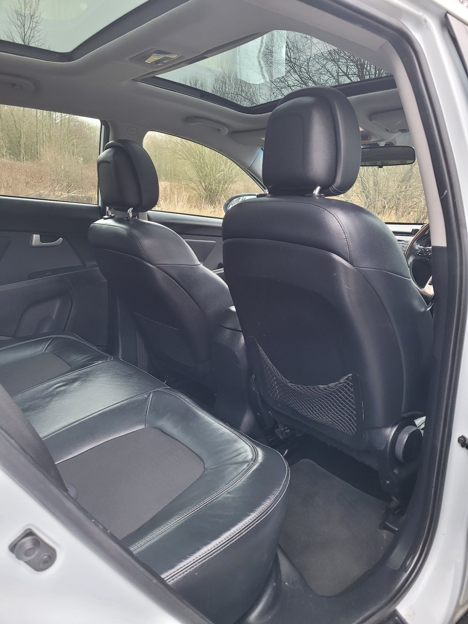 Used Kia Sportage 2013 for sale - 77399362: Photo 17