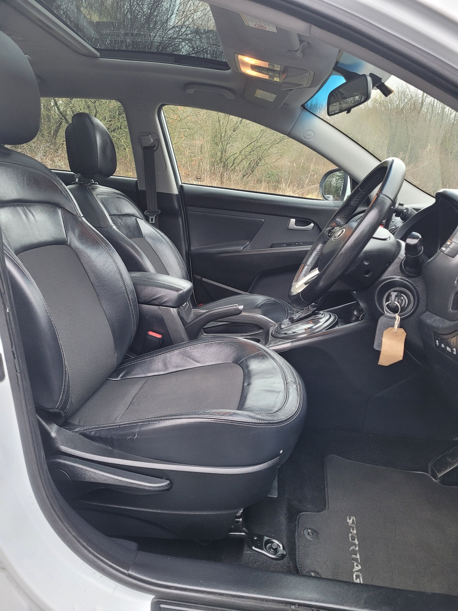 Used Kia Sportage 2013 for sale - 77399362: Photo 19