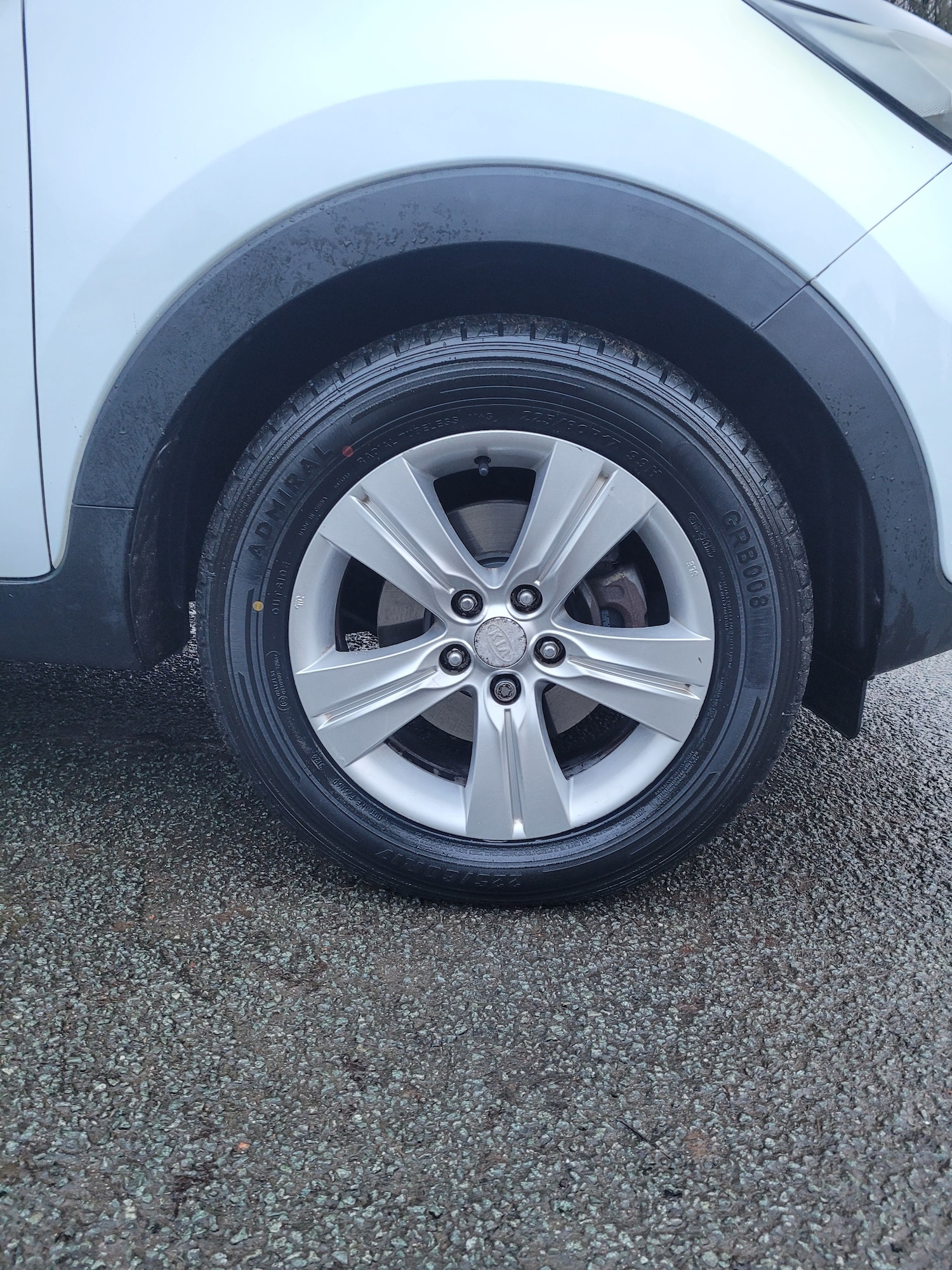 Used Kia Sportage 2013 for sale - 77399362: Photo 2