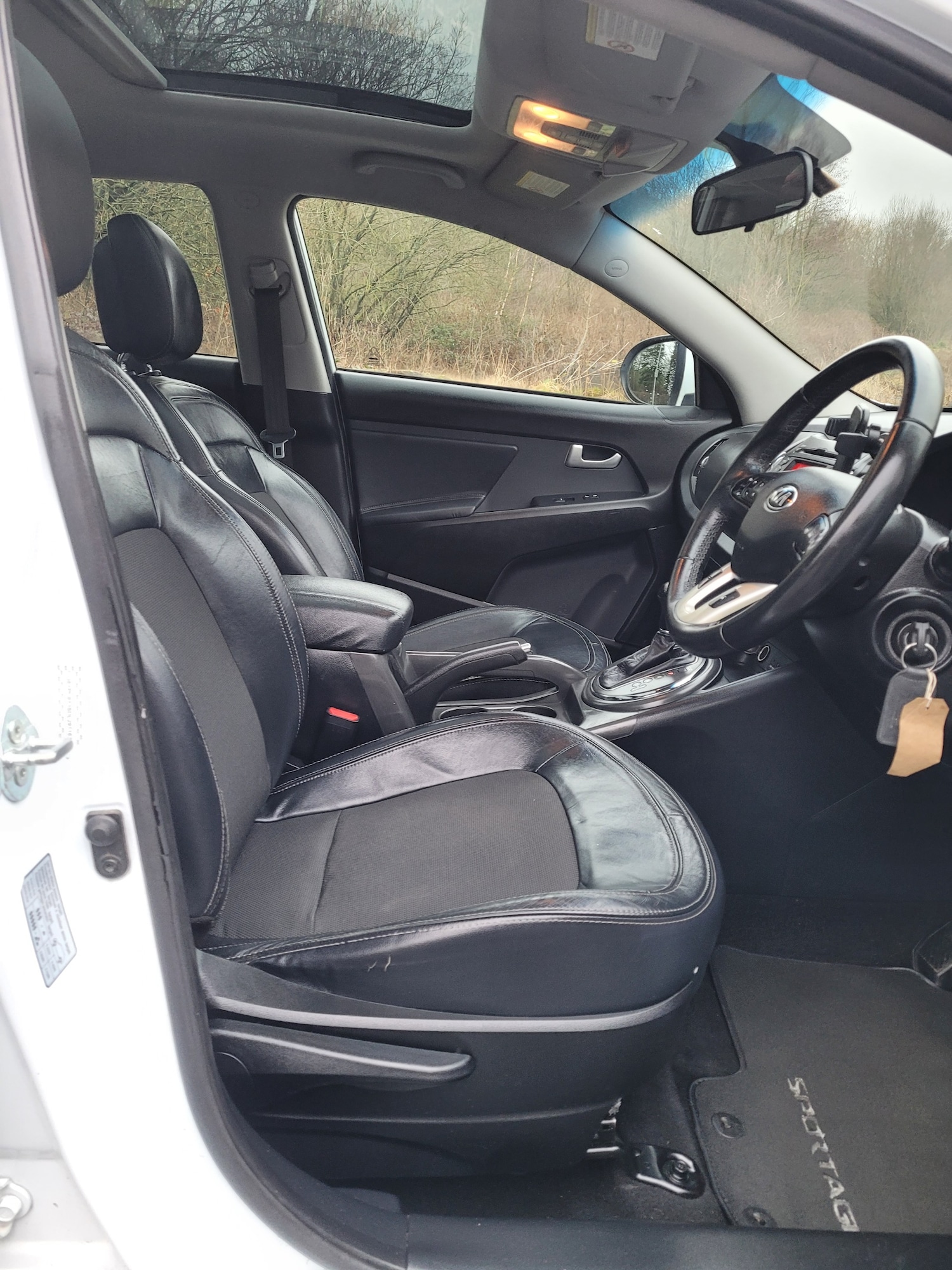 Used Kia Sportage 2013 for sale - 77399362: Photo 20