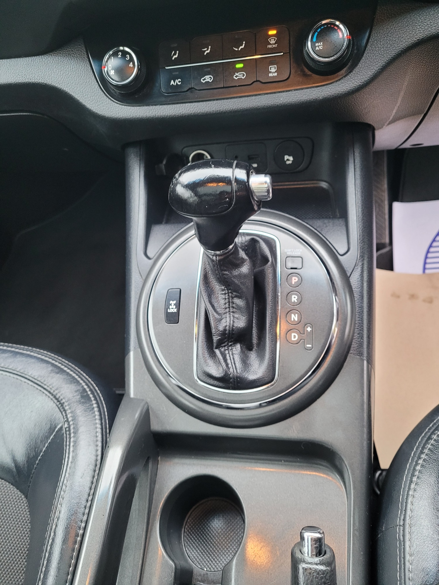 Used Kia Sportage 2013 for sale - 77399362: Photo 21