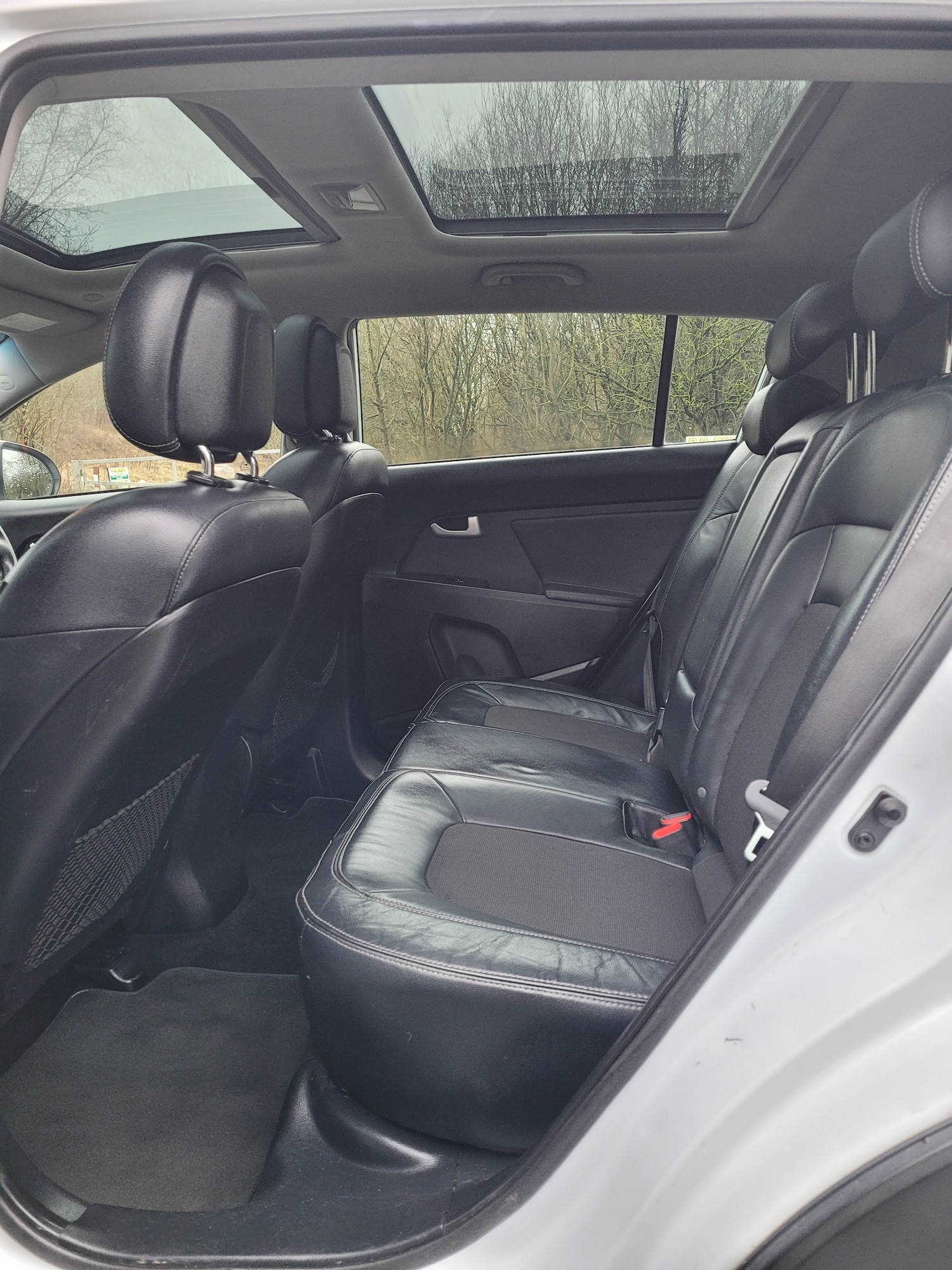 Used Kia Sportage 2013 for sale - 77399362: Photo 23