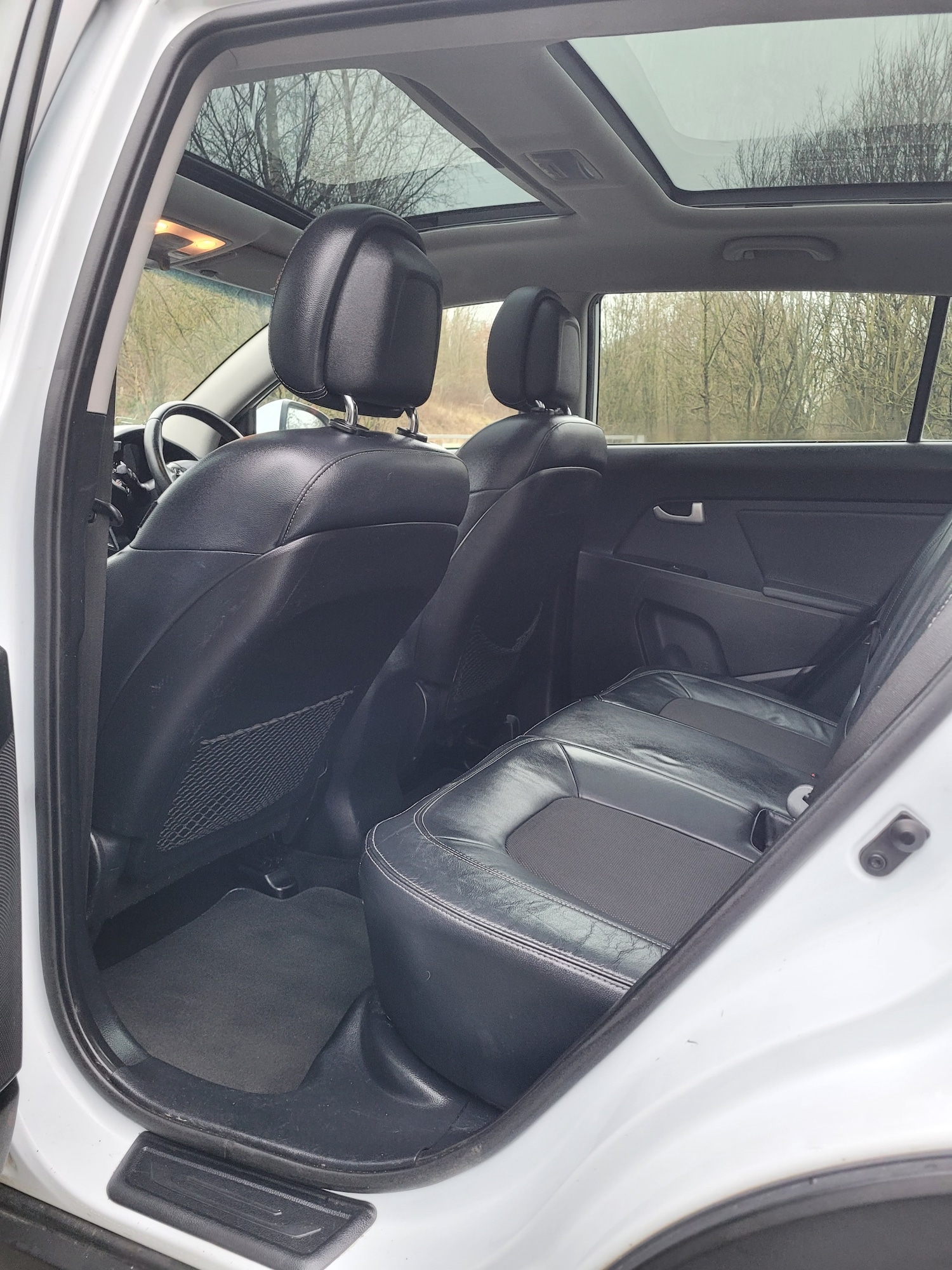 Used Kia Sportage 2013 for sale - 77399362: Photo 24