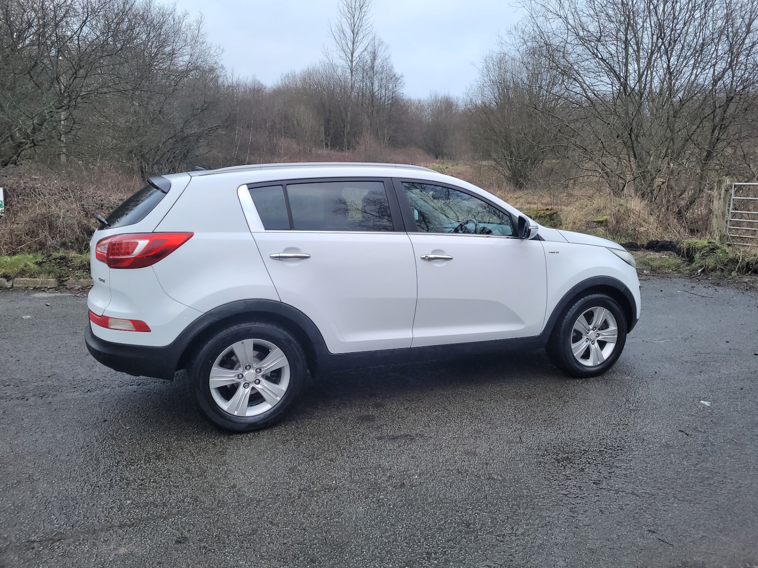 Used Kia Sportage 2013 for sale - 77399362: Photo 7