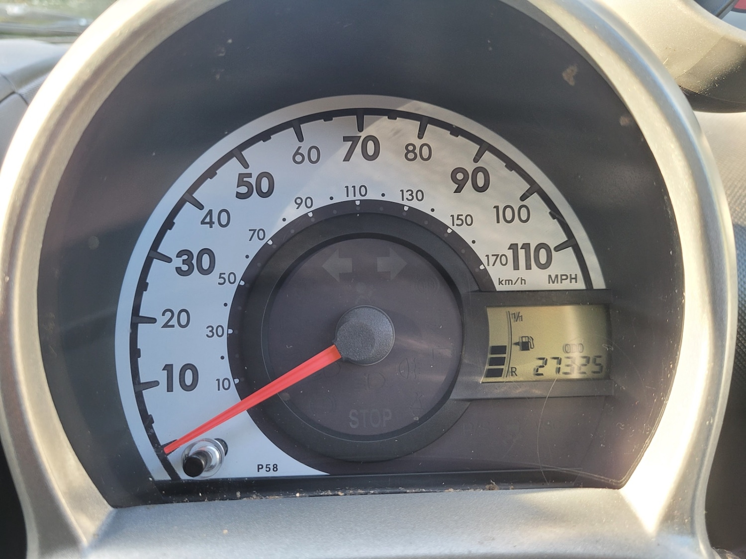 Used Toyota AYGO 2013 for sale - 76024251: Photo 24