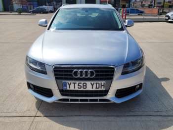 2008 (58) - 2.0 TDI 143 SE 5dr Multitronic