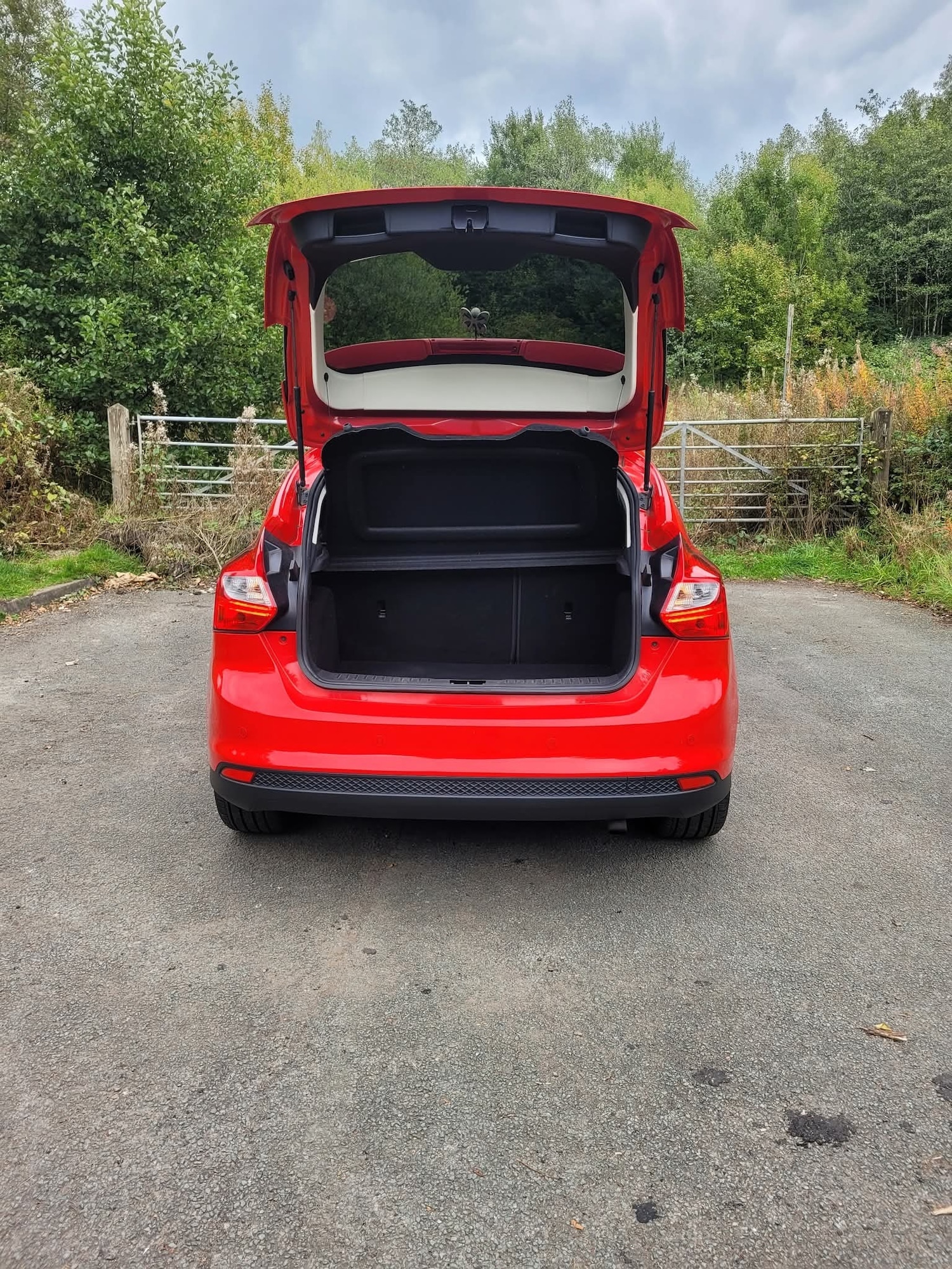 Used Ford Focus 2012 for sale - 77154317: Photo 11