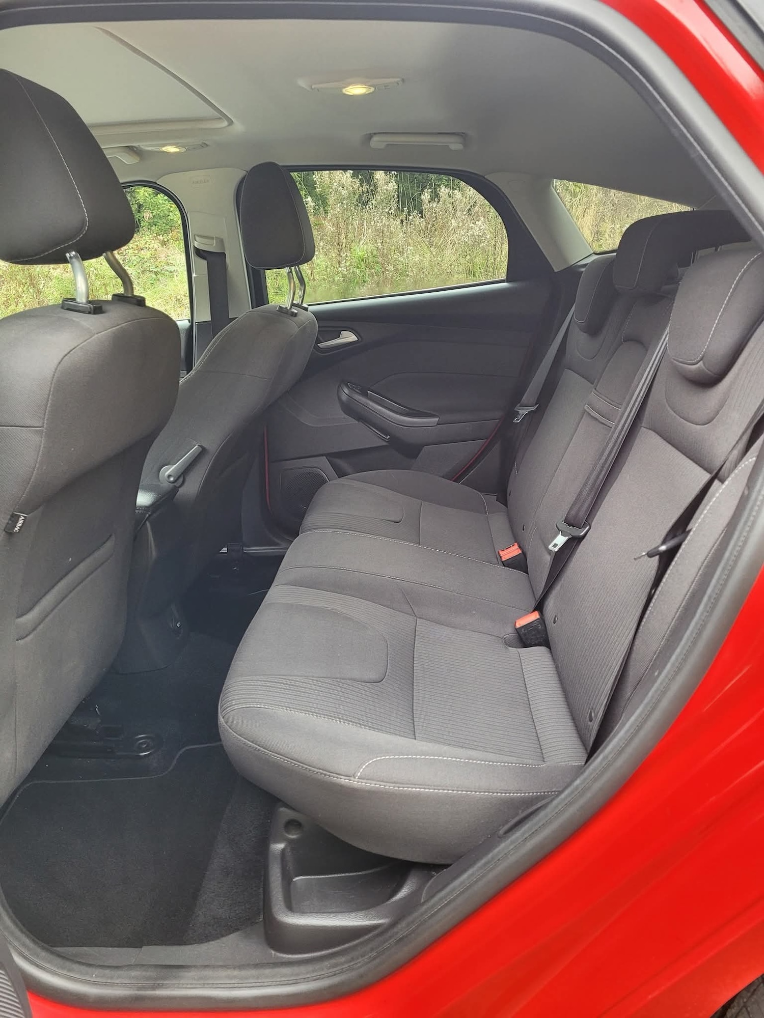 Used Ford Focus 2012 for sale - 77154317: Photo 17