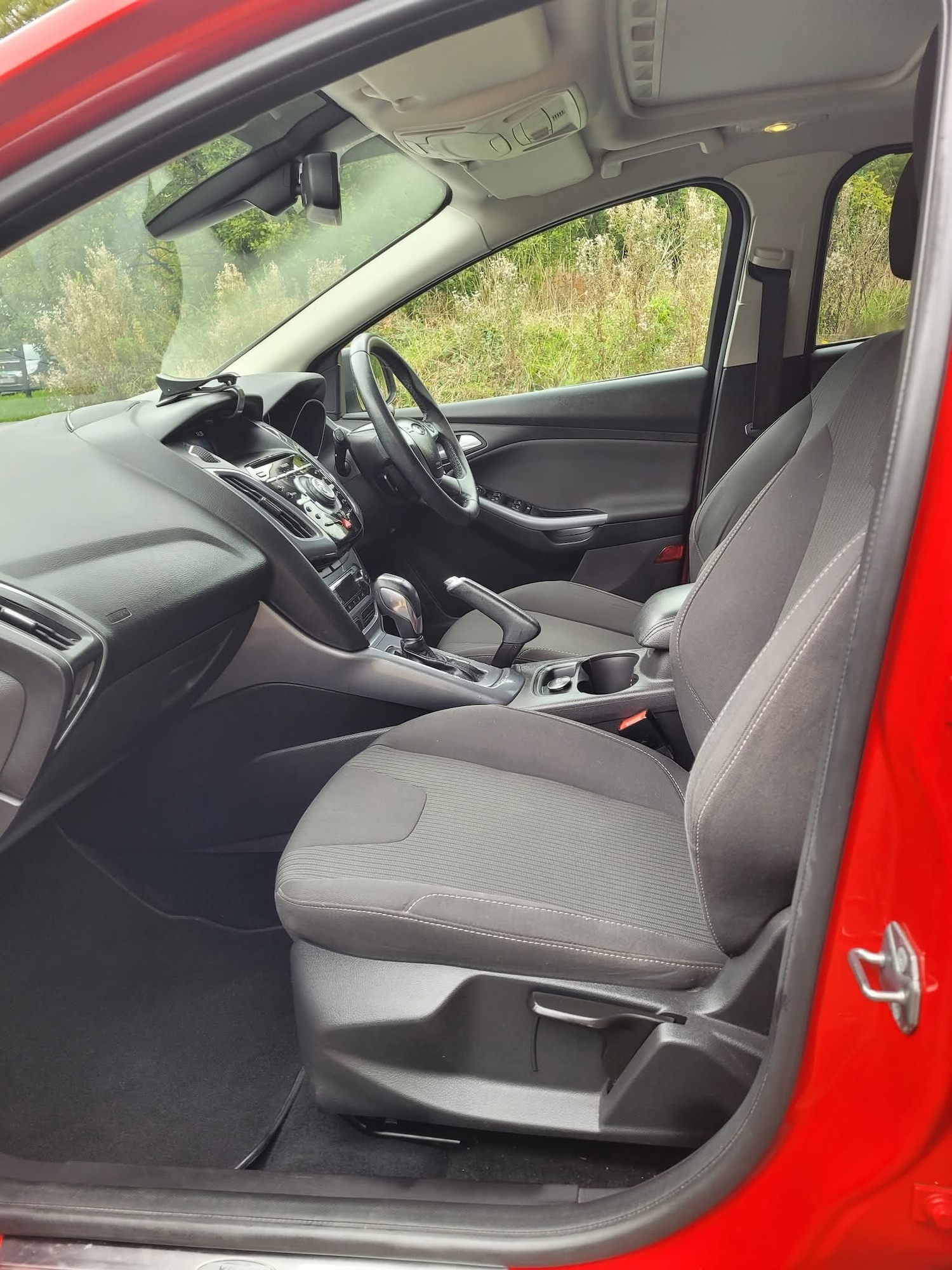 Used Ford Focus 2012 for sale - 77154317: Photo 18