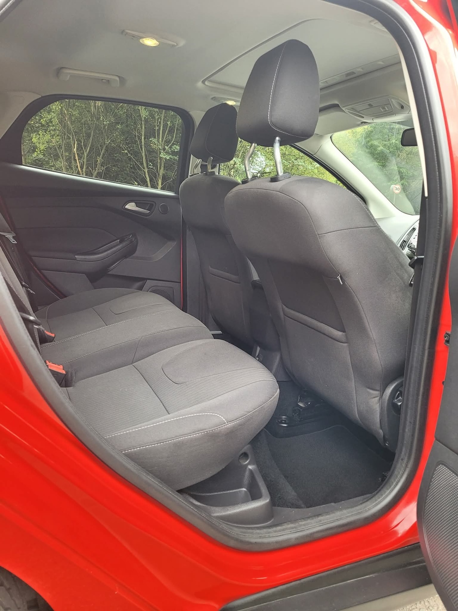 Used Ford Focus 2012 for sale - 77154317: Photo 19