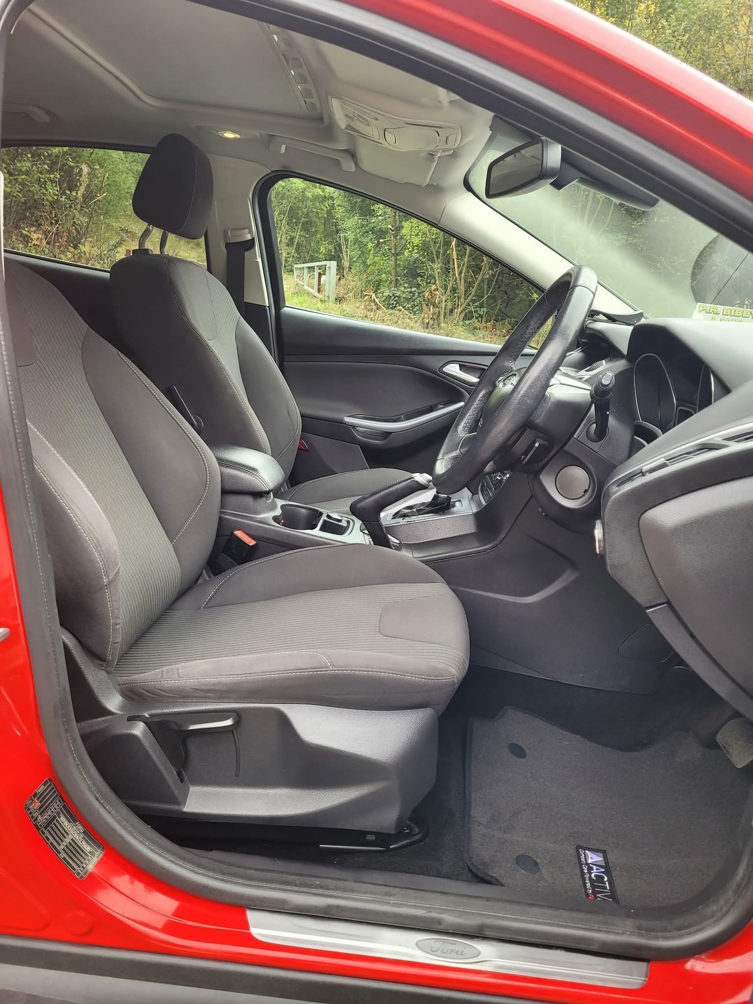 Used Ford Focus 2012 for sale - 77154317: Photo 20