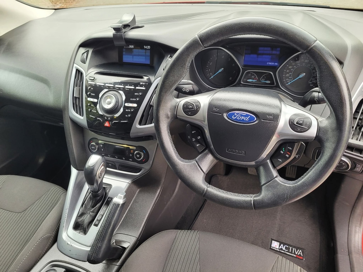 Used Ford Focus 2012 for sale - 77154317: Photo 21