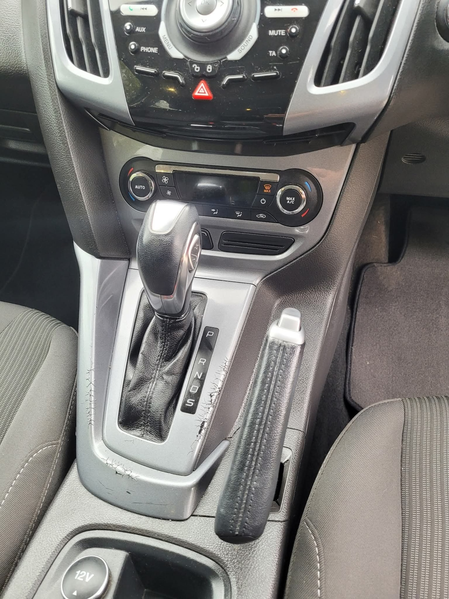 Used Ford Focus 2012 for sale - 77154317: Photo 22