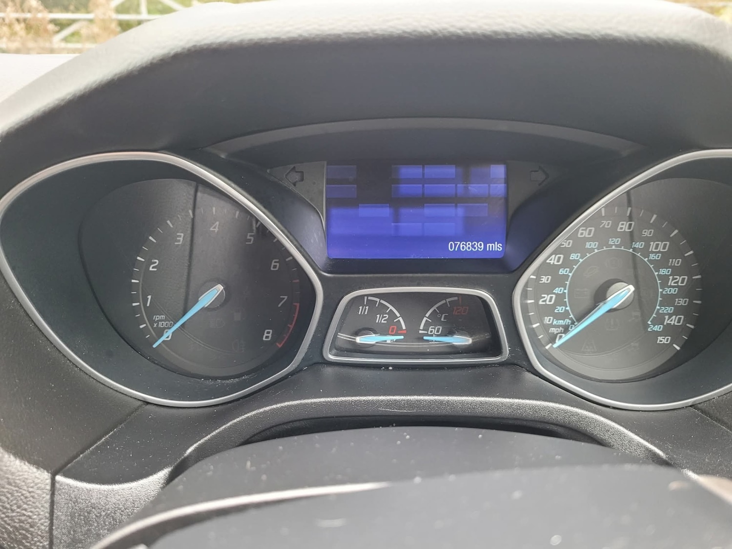 Used Ford Focus 2012 for sale - 77154317: Photo 23