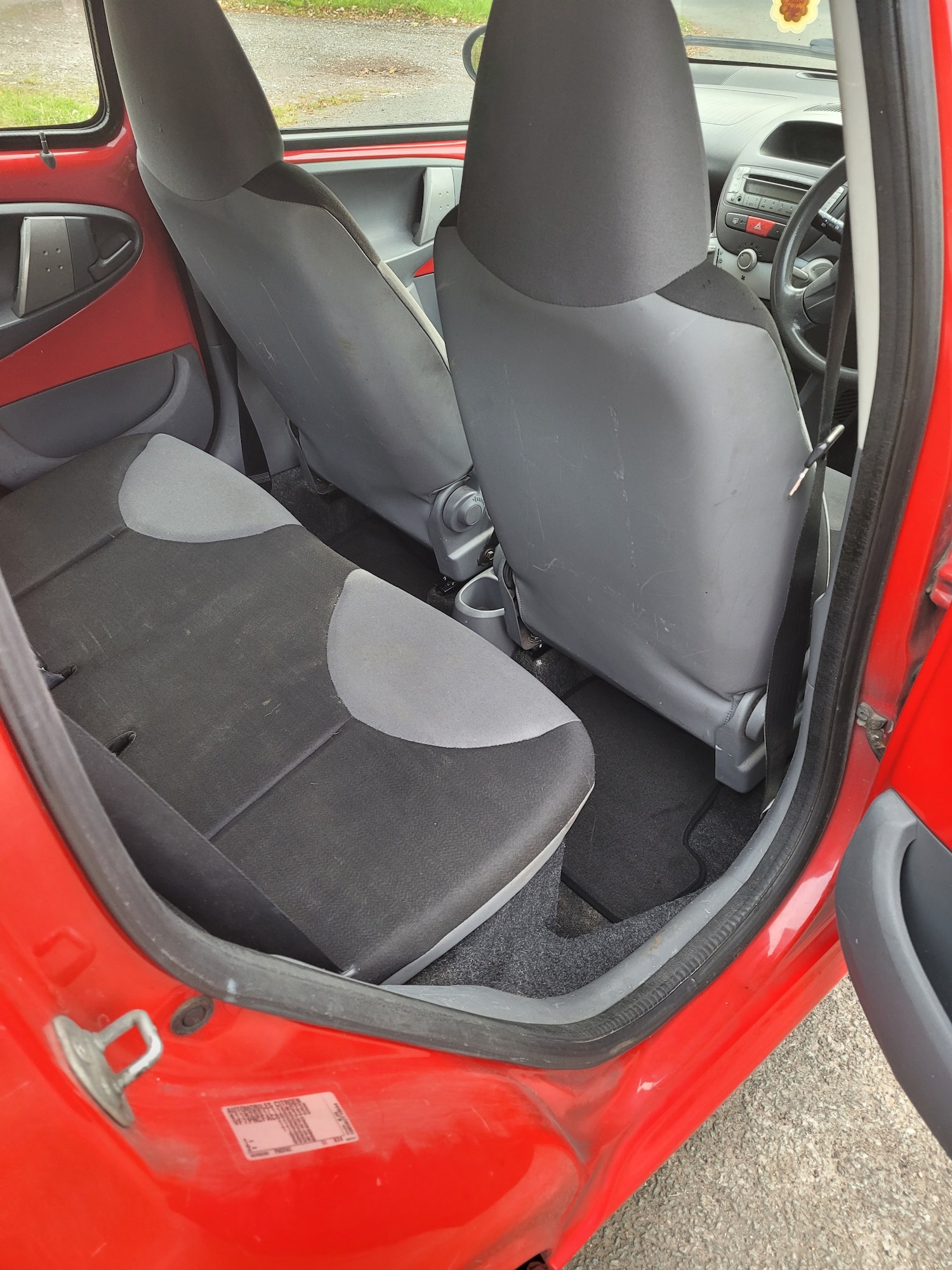 Used Citroen C1 2006 for sale - 75780736: Photo 13