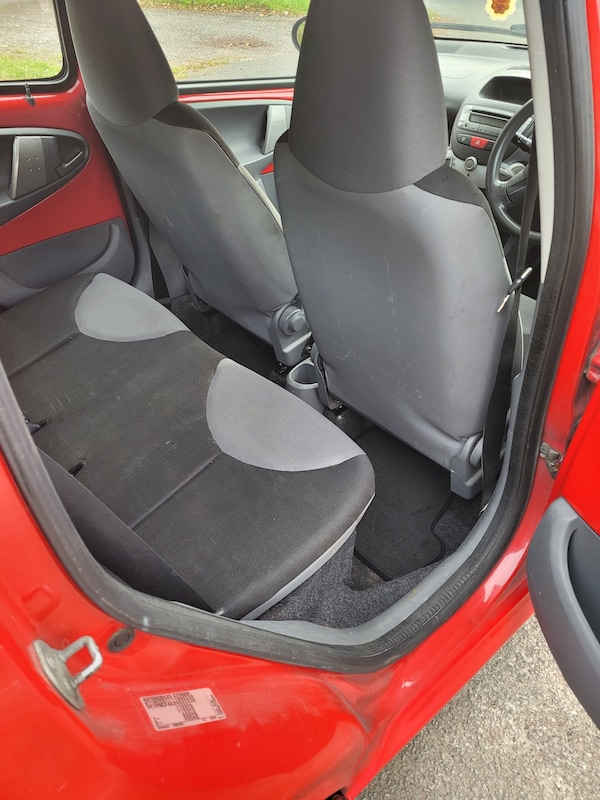 Used Citroen C1 2006 for sale - 75780736: Photo 13