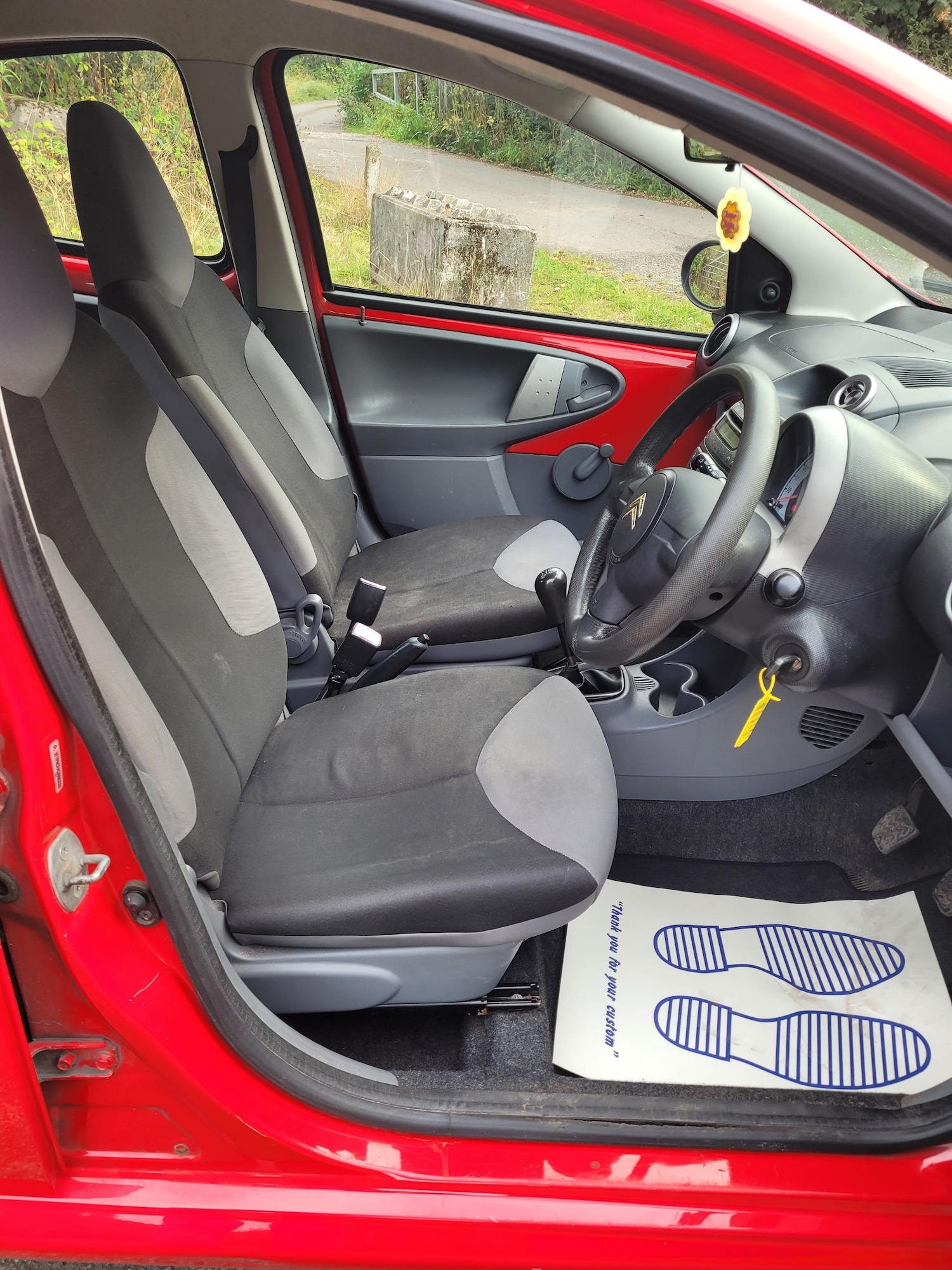 Used Citroen C1 2006 for sale - 75780736: Photo 14