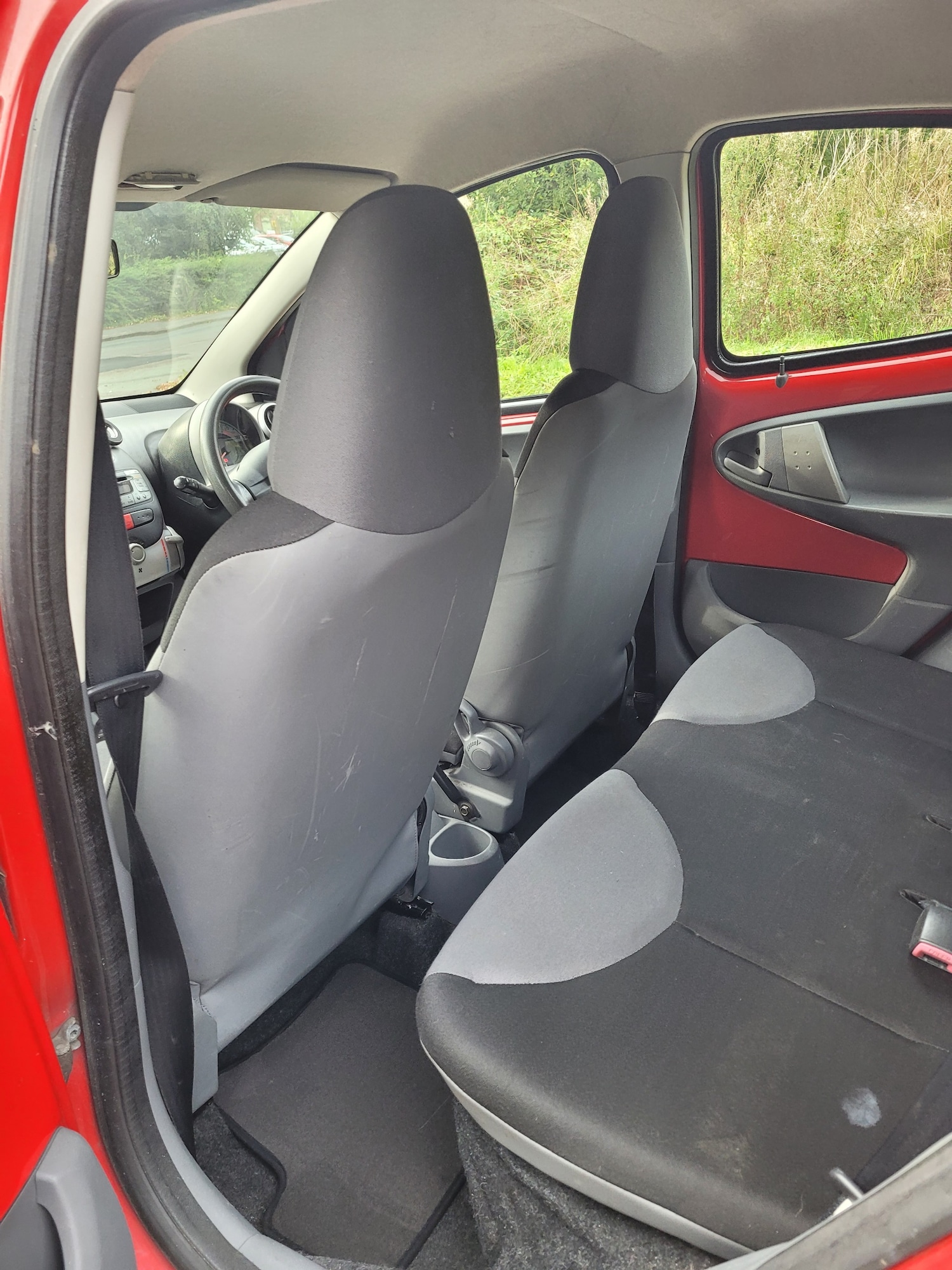 Used Citroen C1 2006 for sale - 75780736: Photo 15