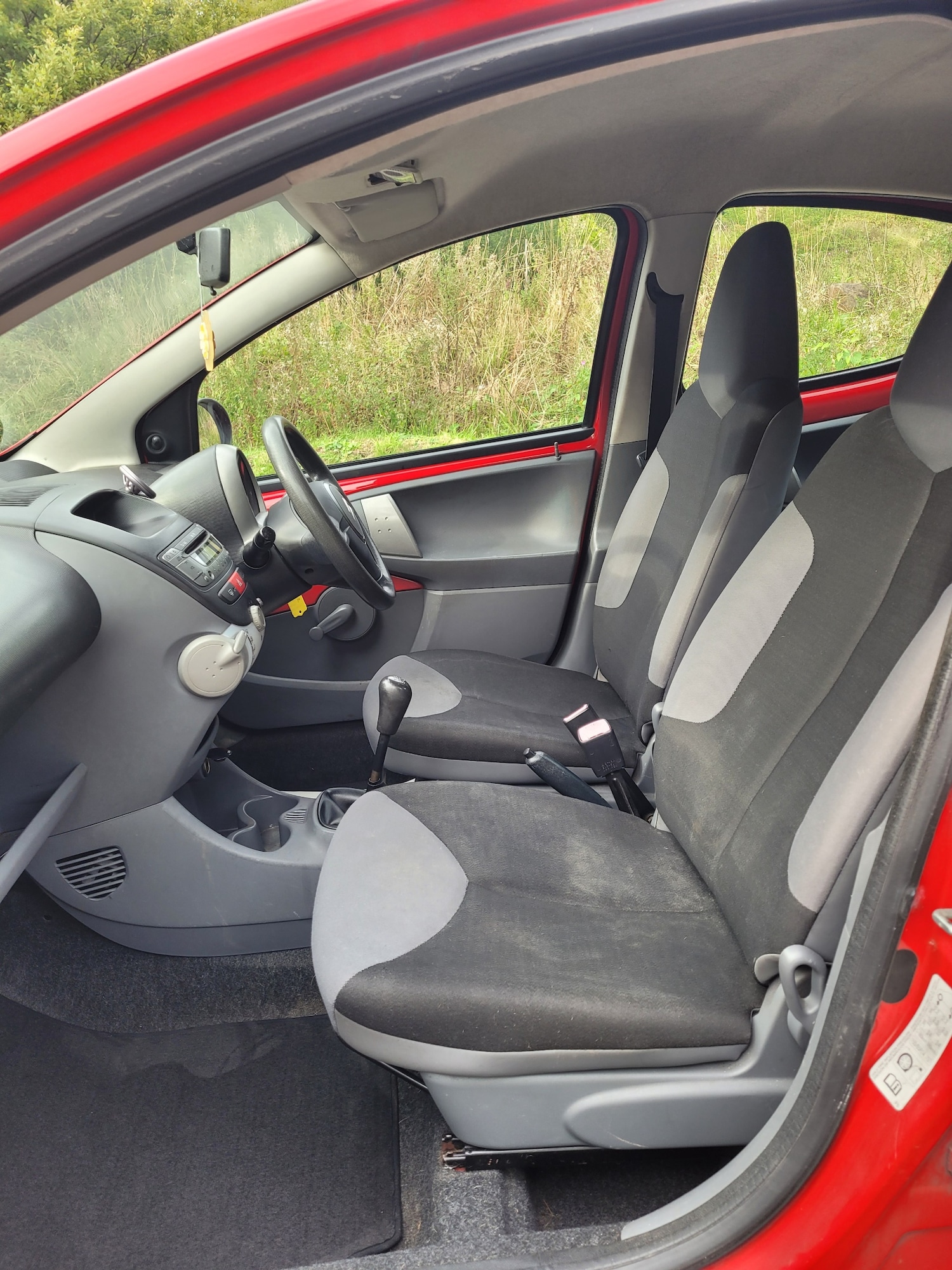 Used Citroen C1 2006 for sale - 75780736: Photo 16