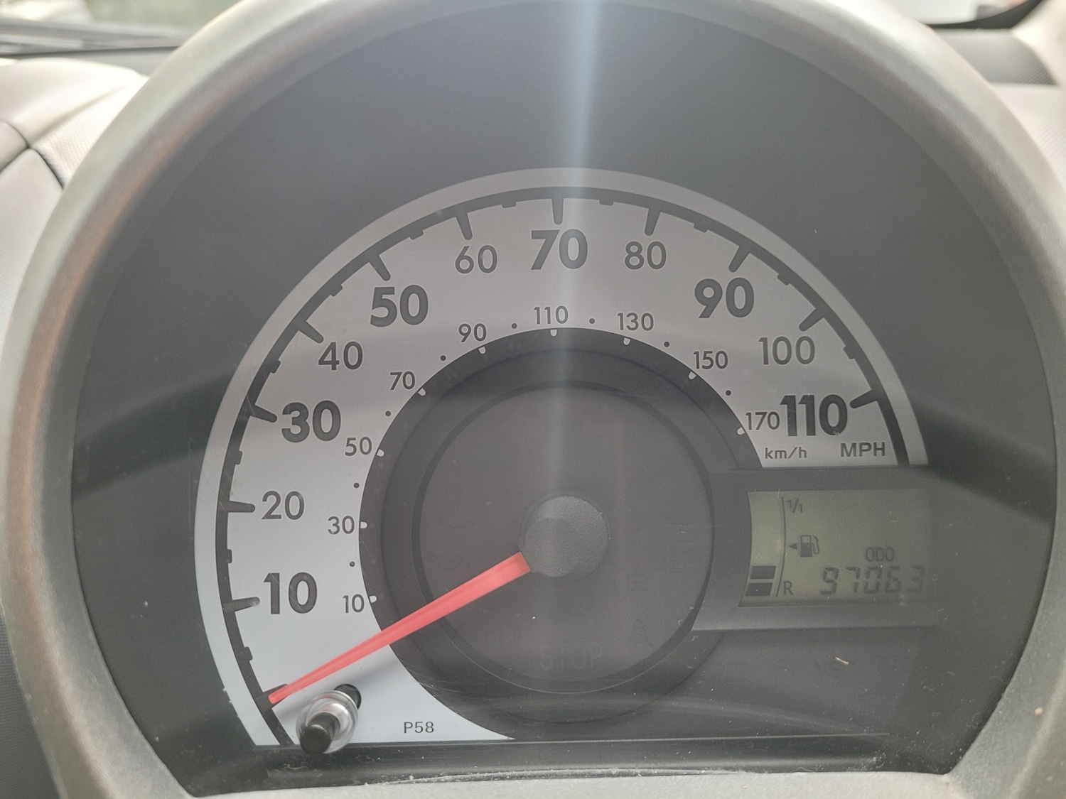 Used Citroen C1 2006 for sale - 75780736: Photo 18