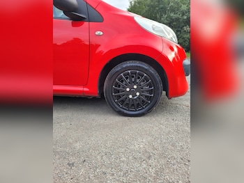 Used Citroen C1 2006 for sale - 75780736: Photo