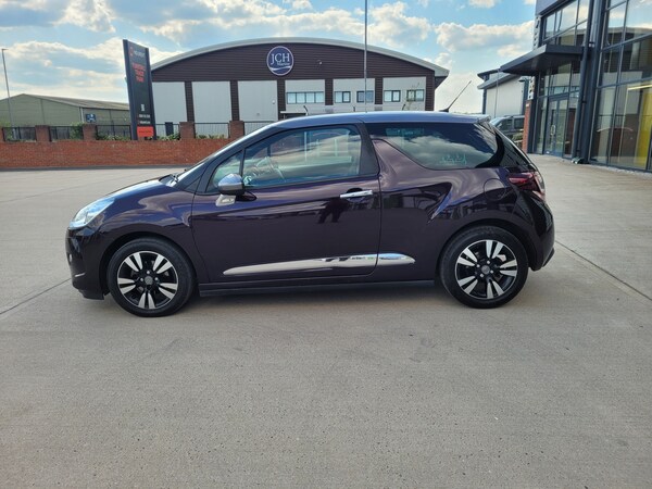 Used Citroen DS3 2015 for sale - 75074115: Photo 10