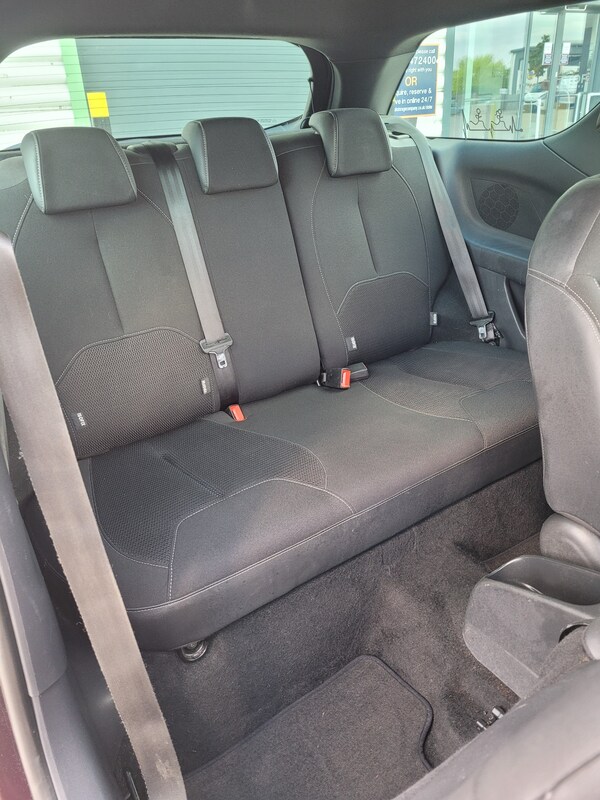 Used Citroen DS3 2015 for sale - 75074115: Photo 14